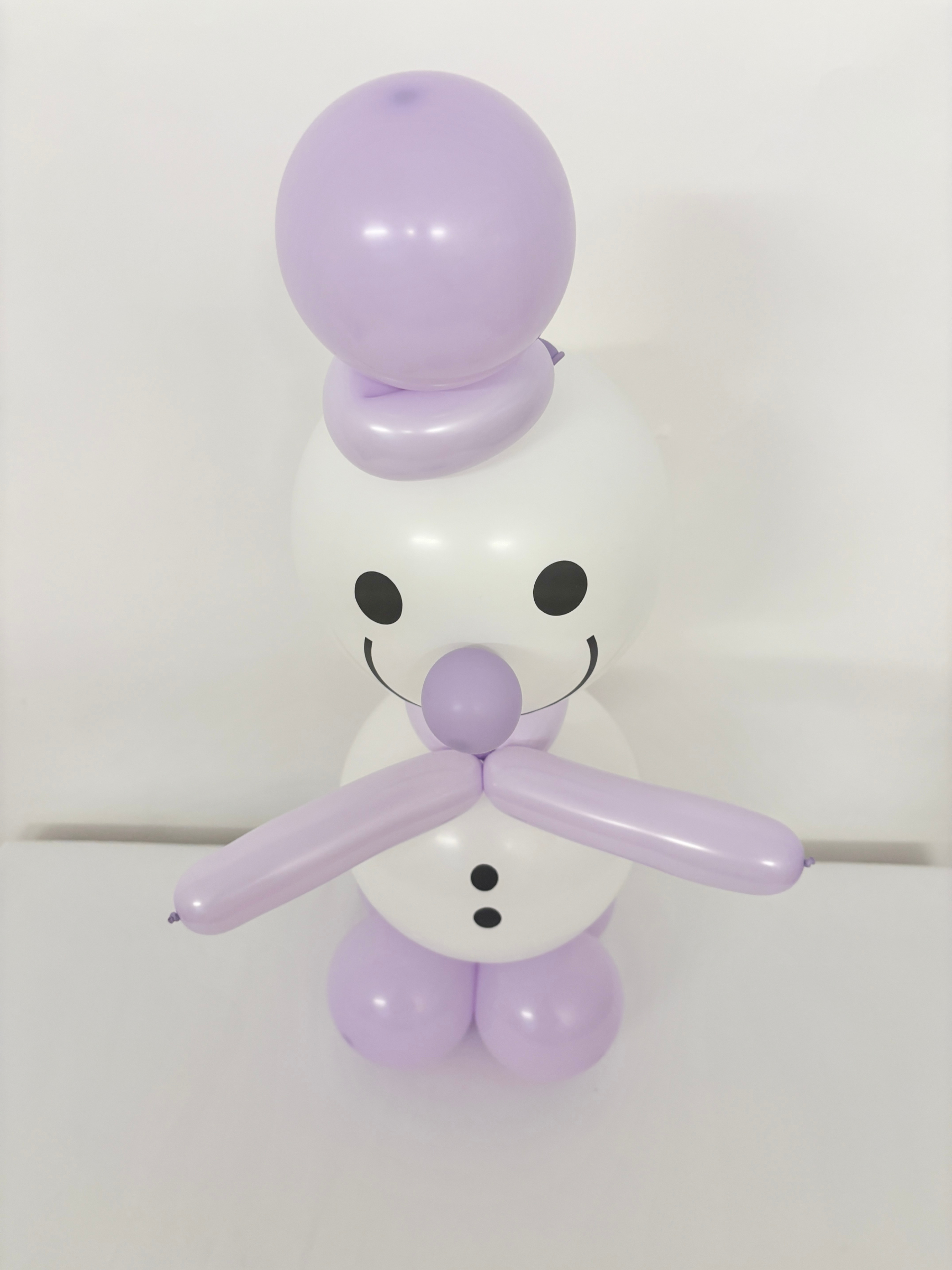 #色_マカロンライラック