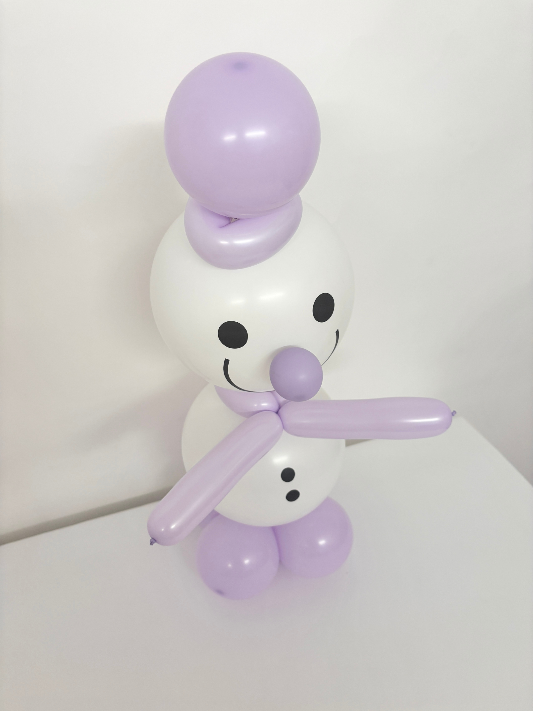 #色_マカロンライラック