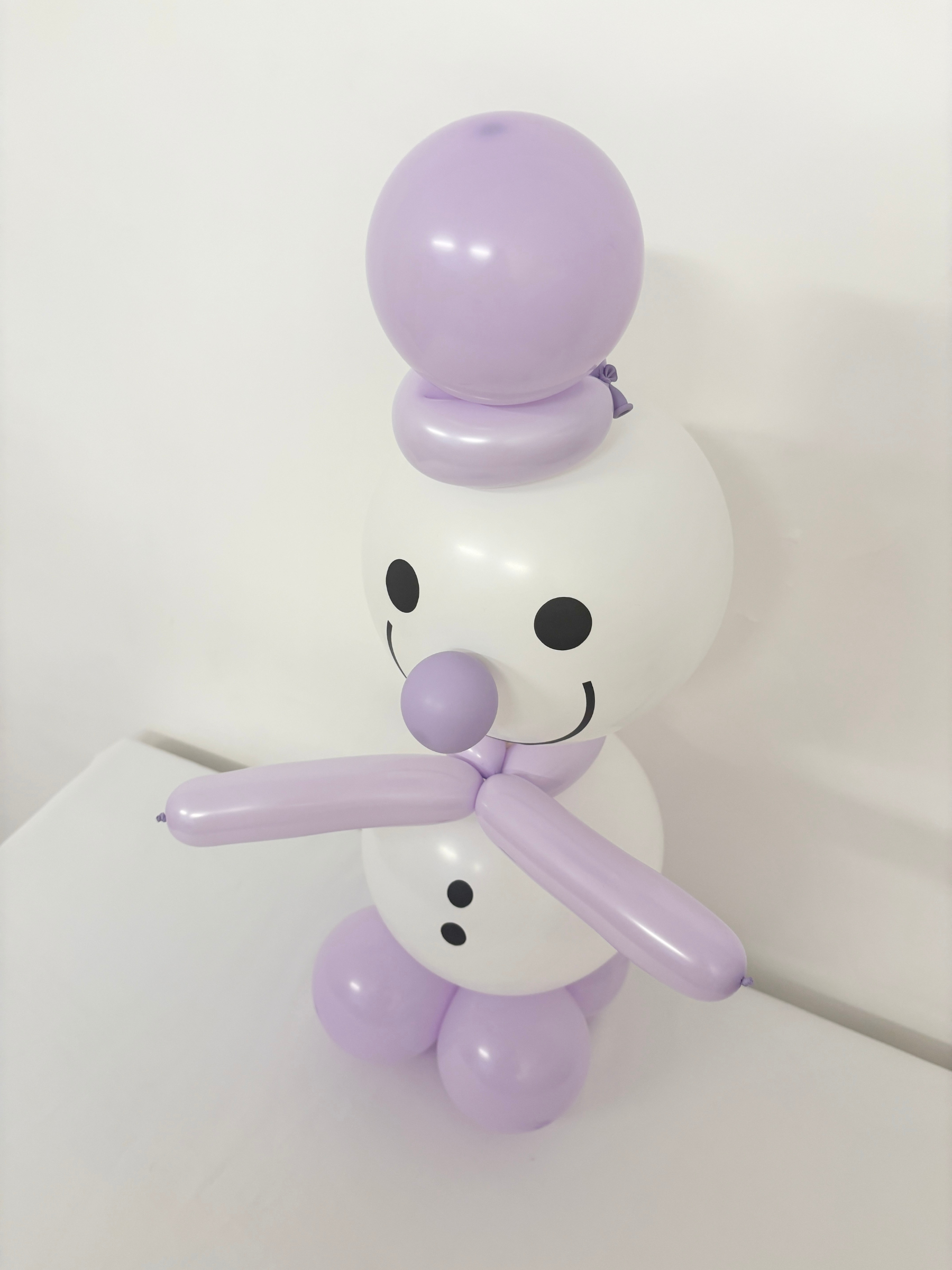 #色_マカロンライラック