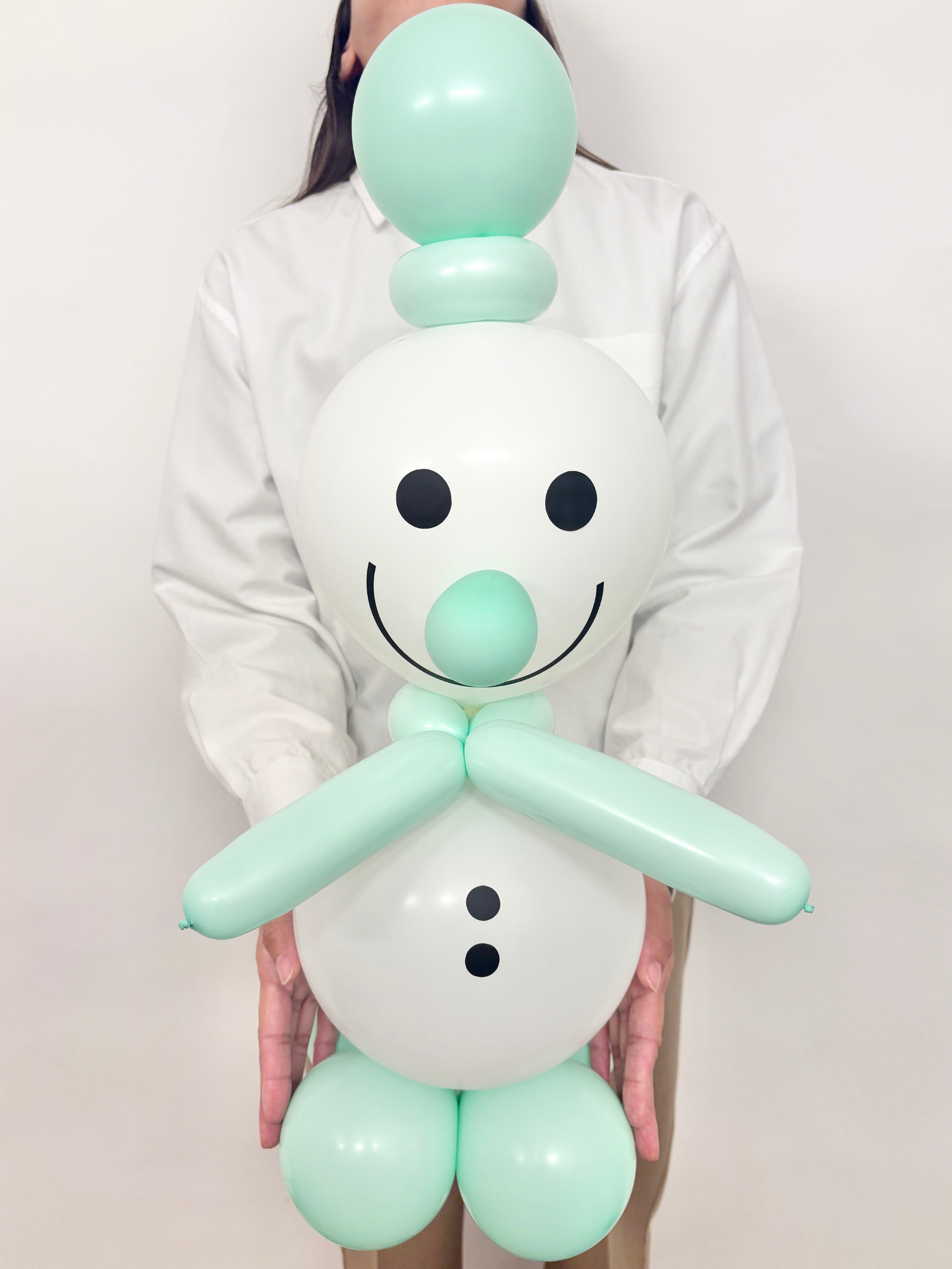 #色_マカロングリーン