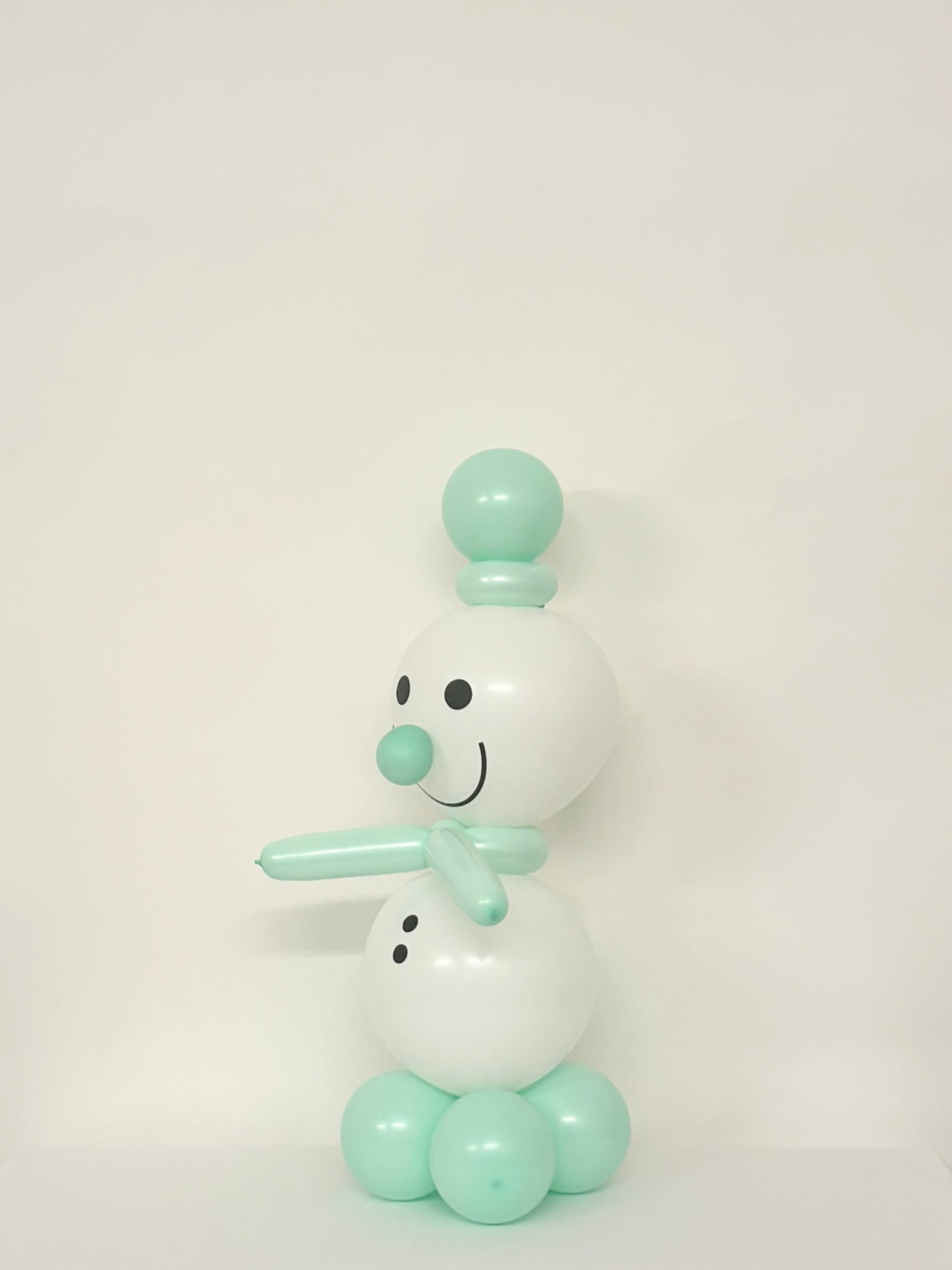 #色_マカロングリーン