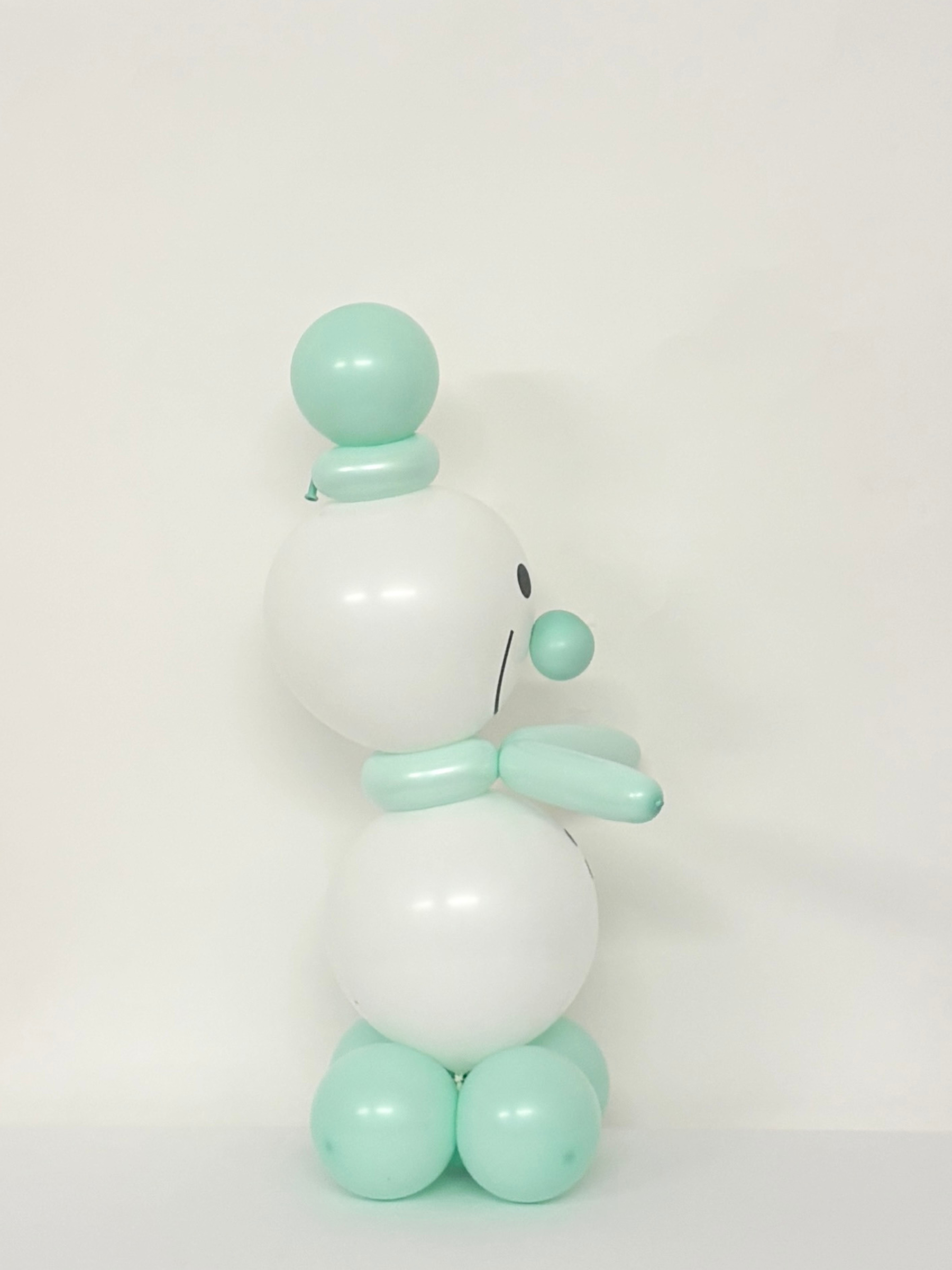 #色_マカロングリーン