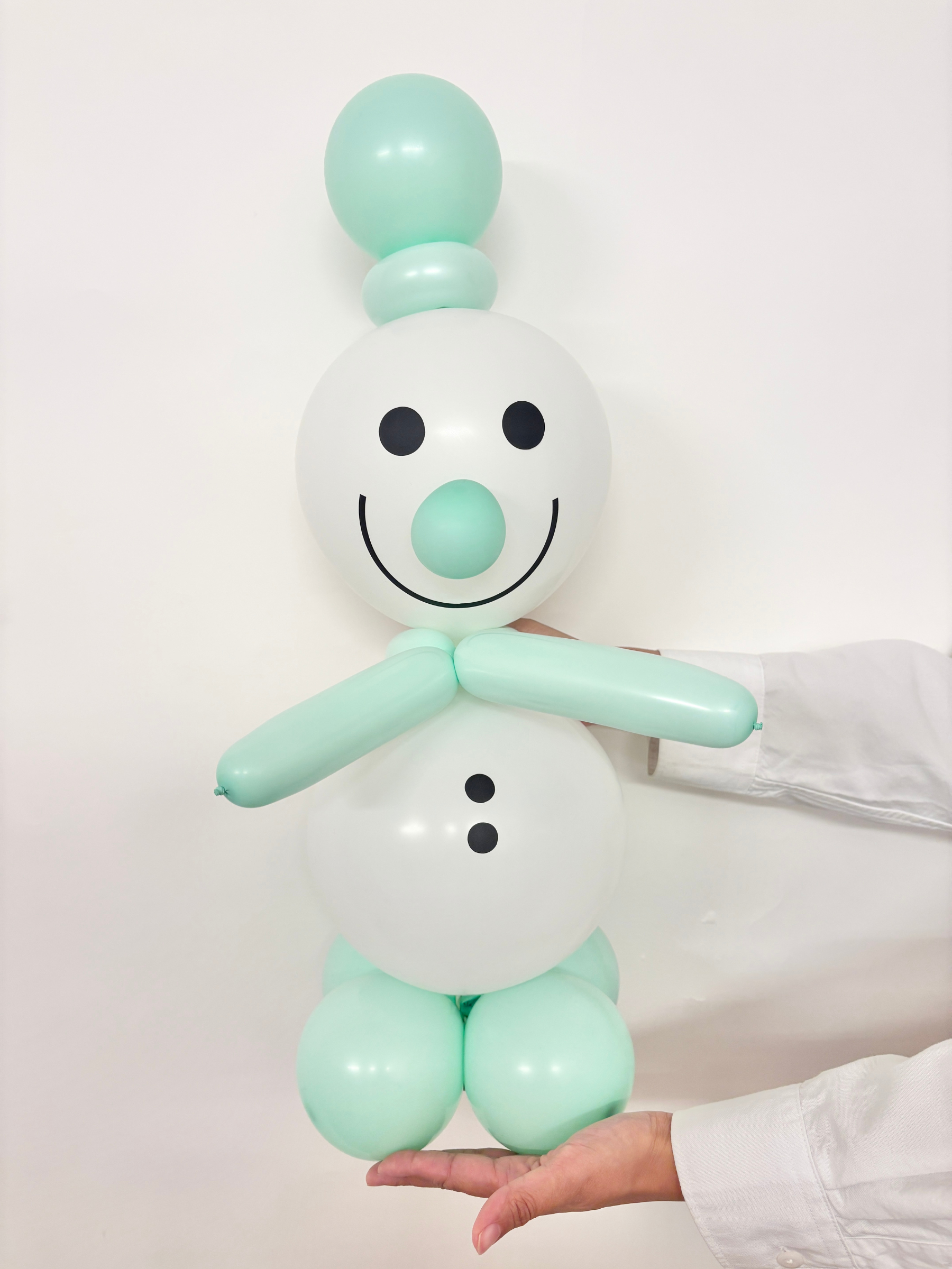 #色_マカロングリーン