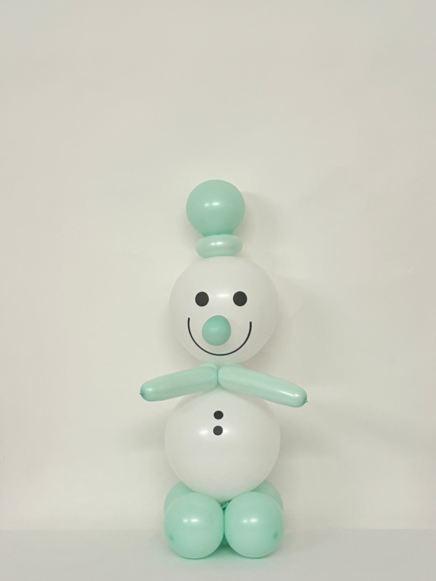 #色_マカロングリーン