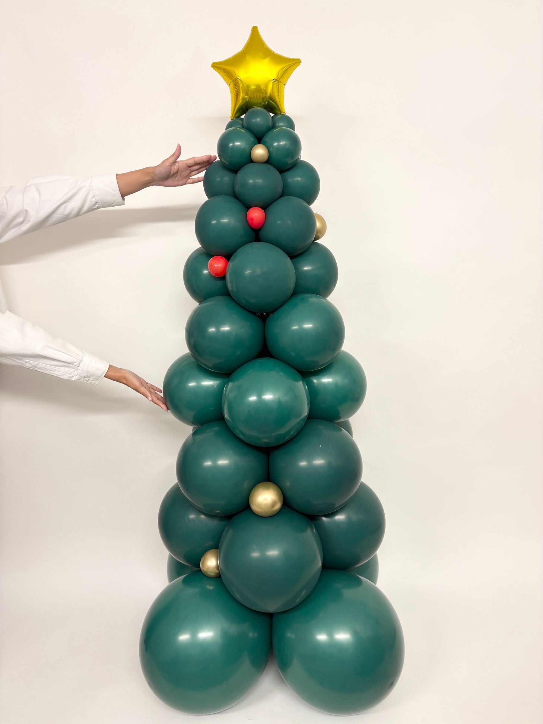 クリスマスツリー（XL）