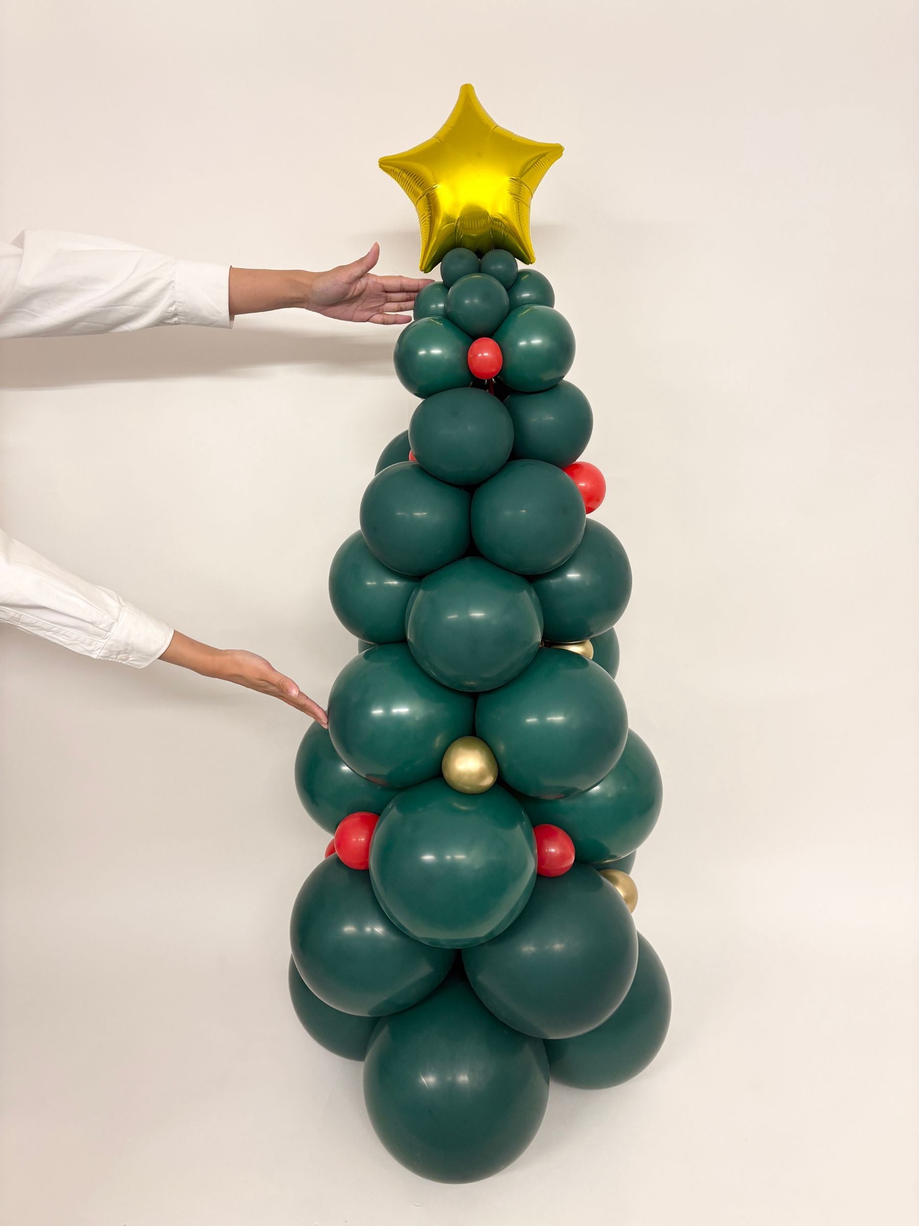 クリスマスツリー（L）