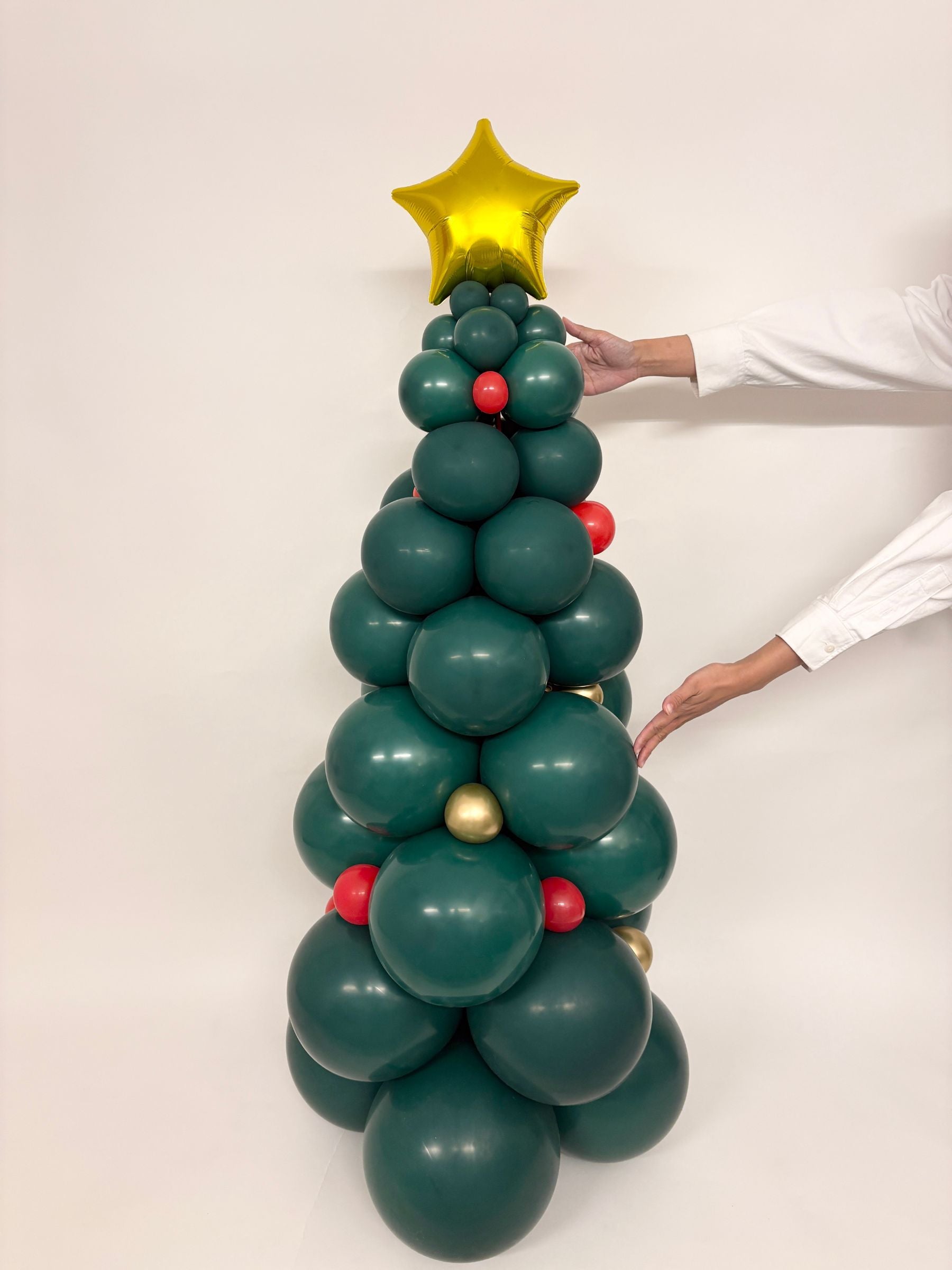 クリスマスツリー（L）