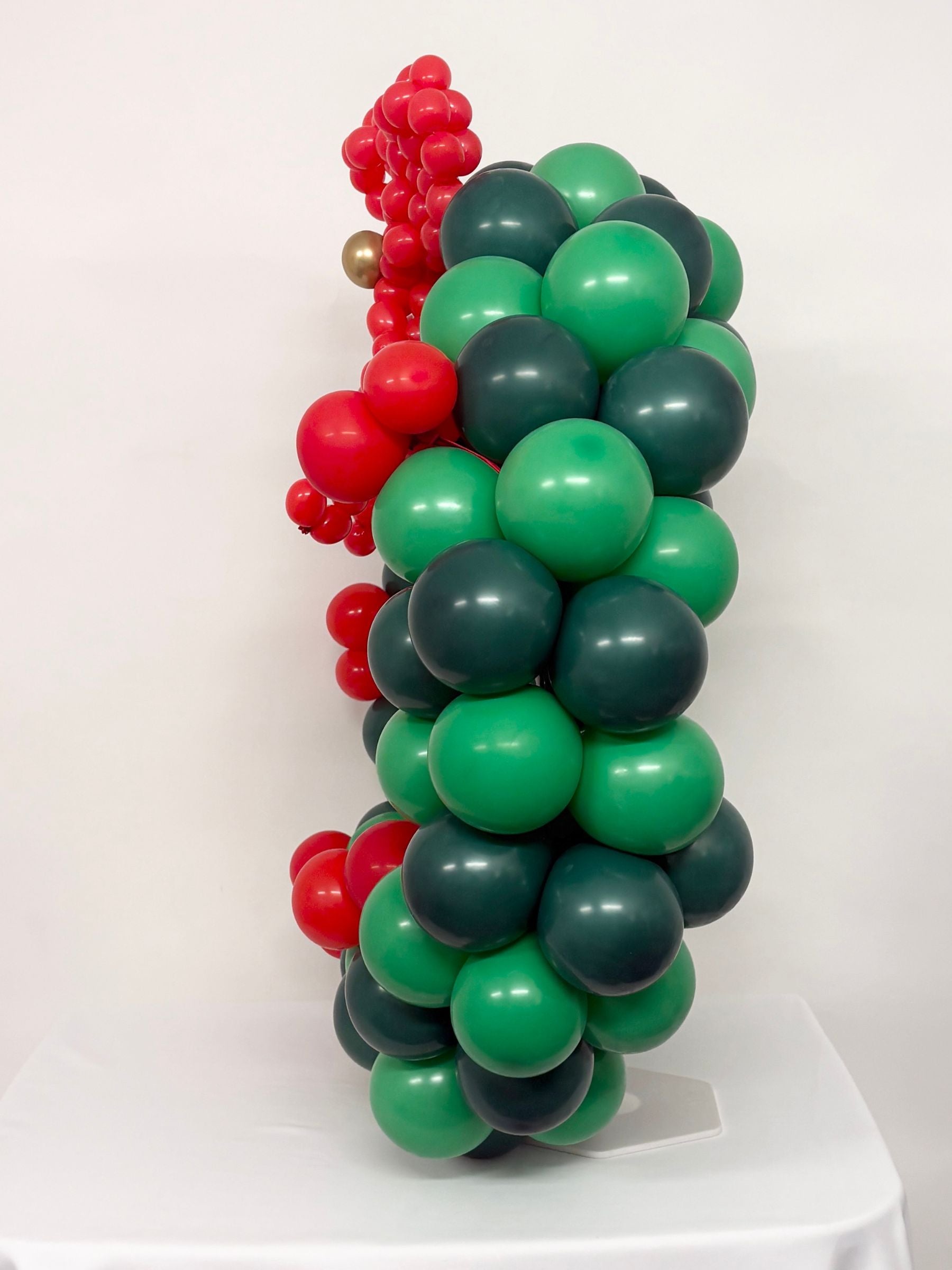 クリスマスリース