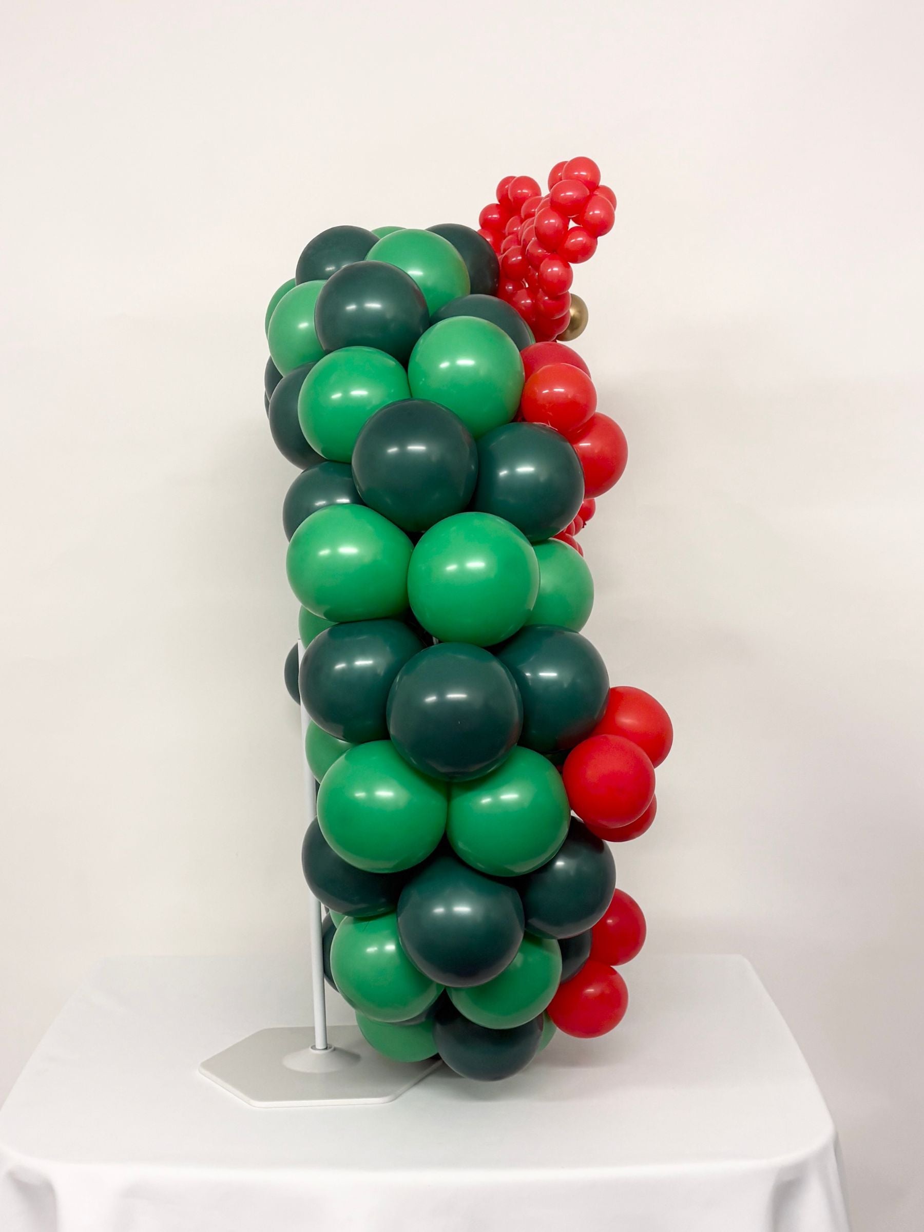 クリスマスリース