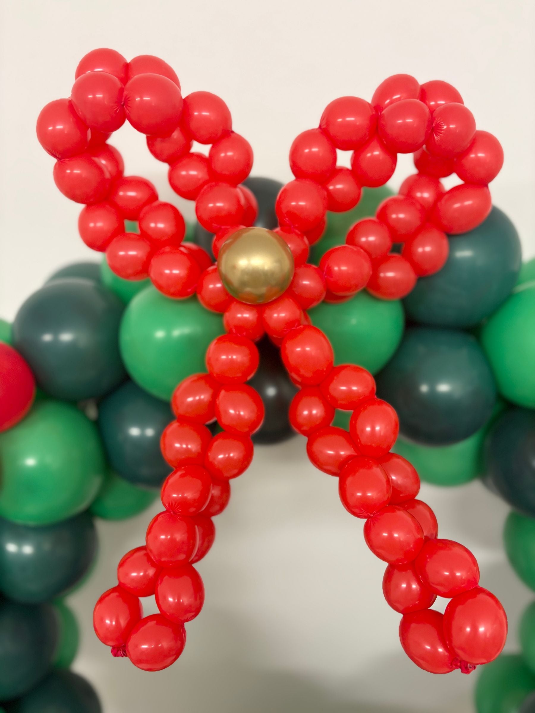 クリスマスリース