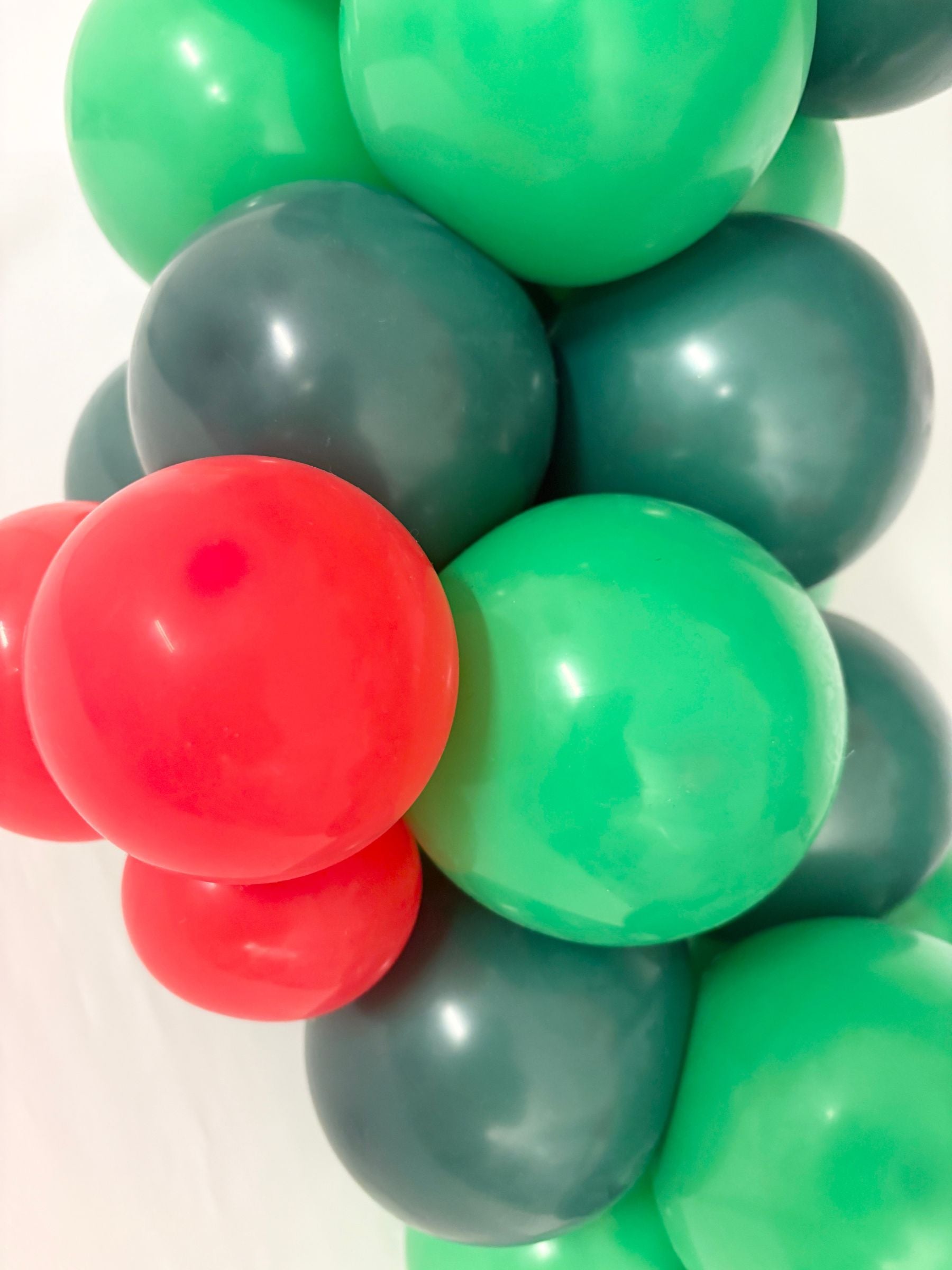 クリスマスリース