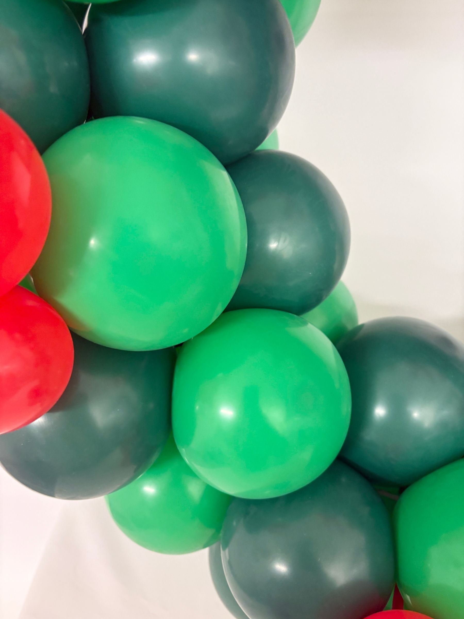 クリスマスリース