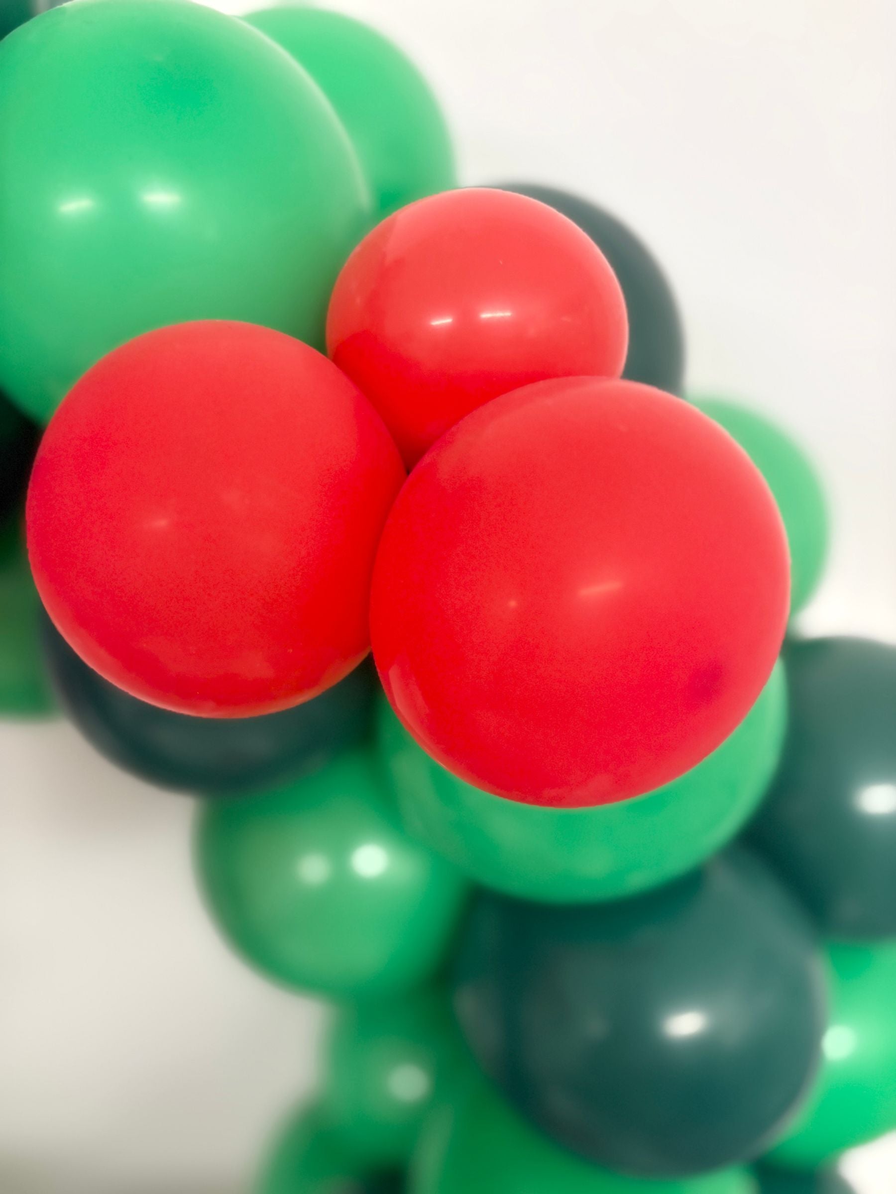 クリスマスリース