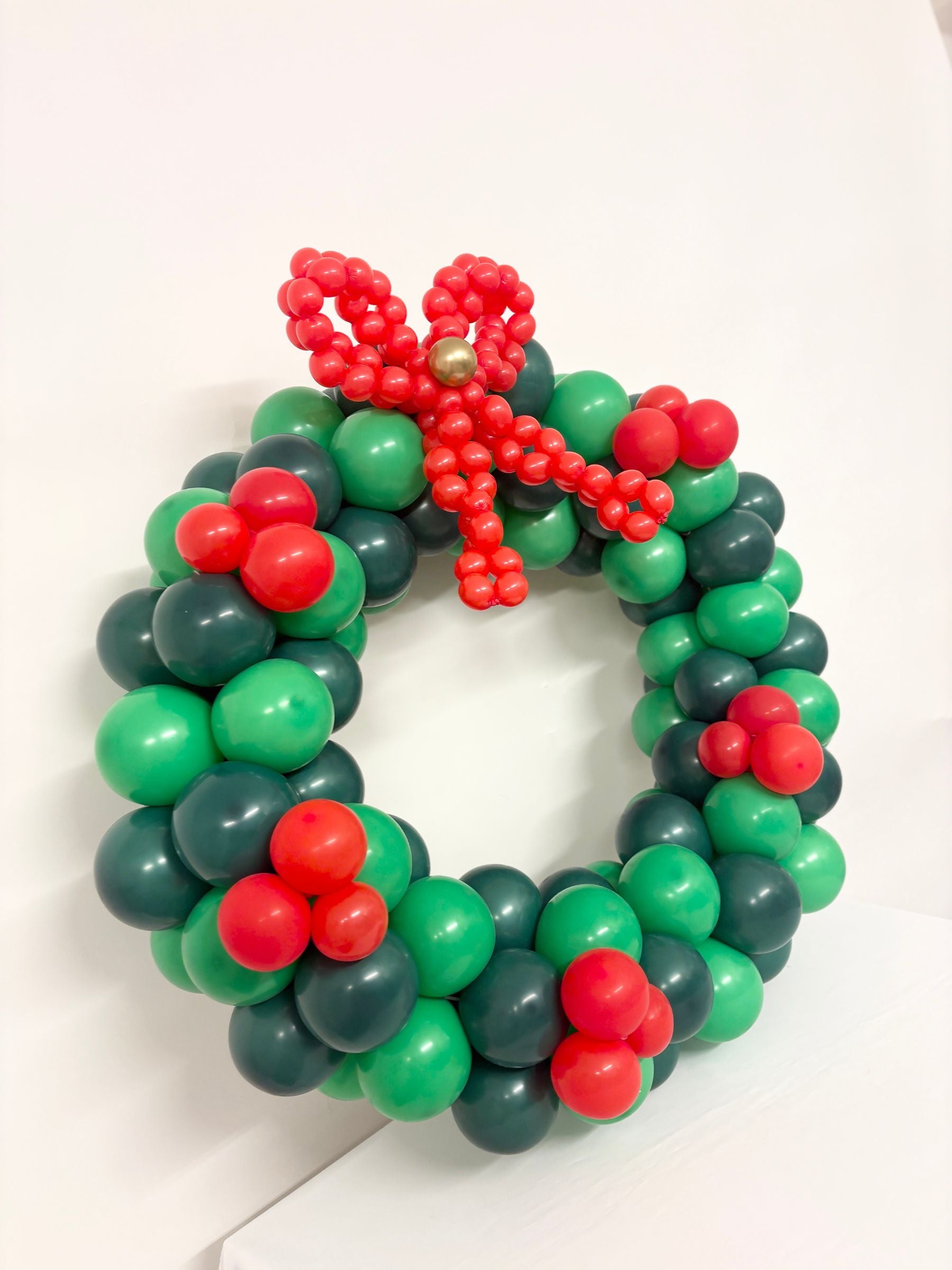 クリスマスリース