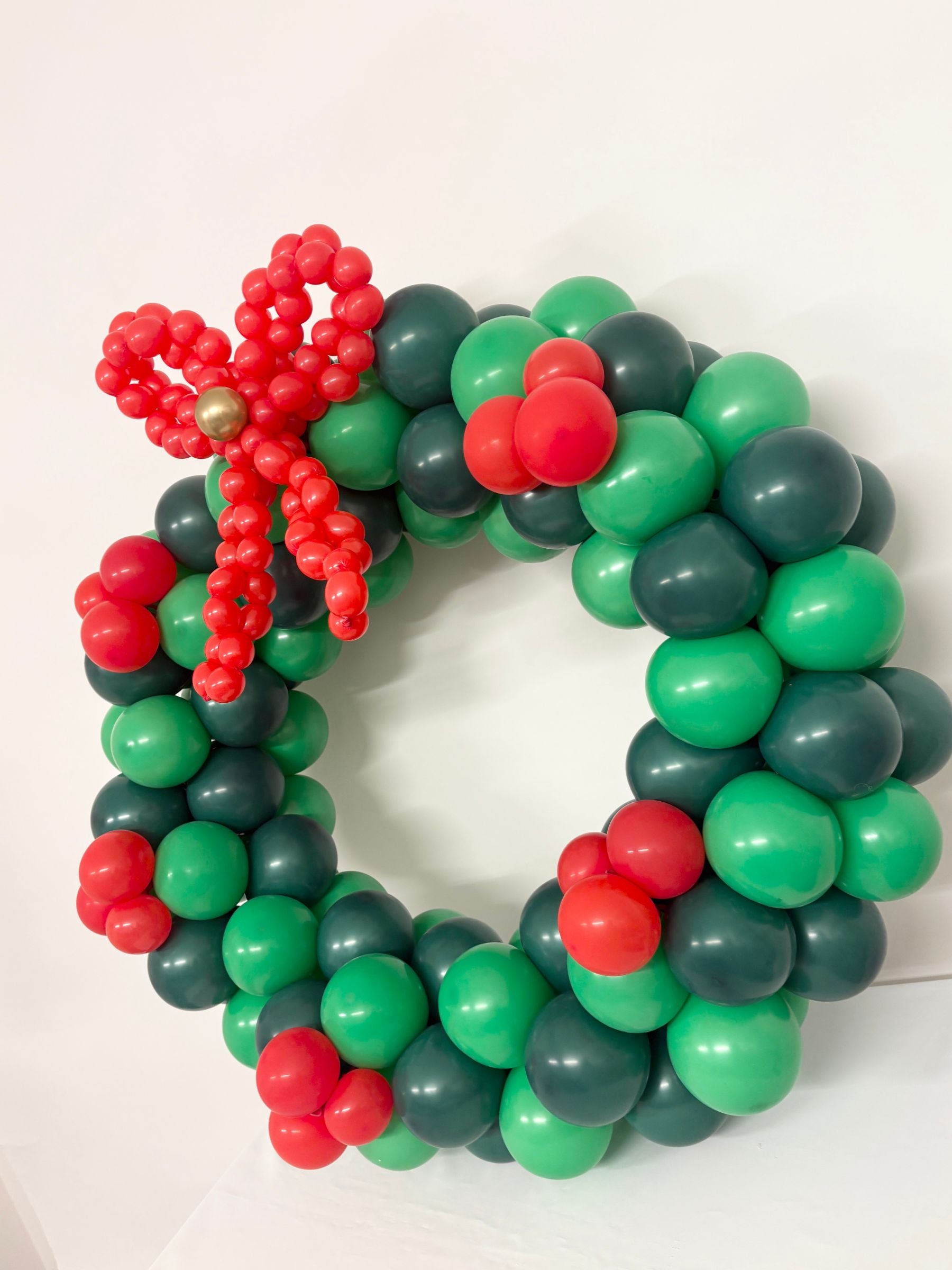 クリスマスリース