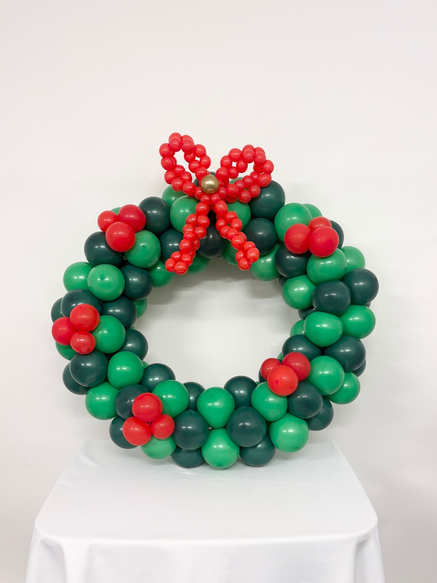 クリスマスリース