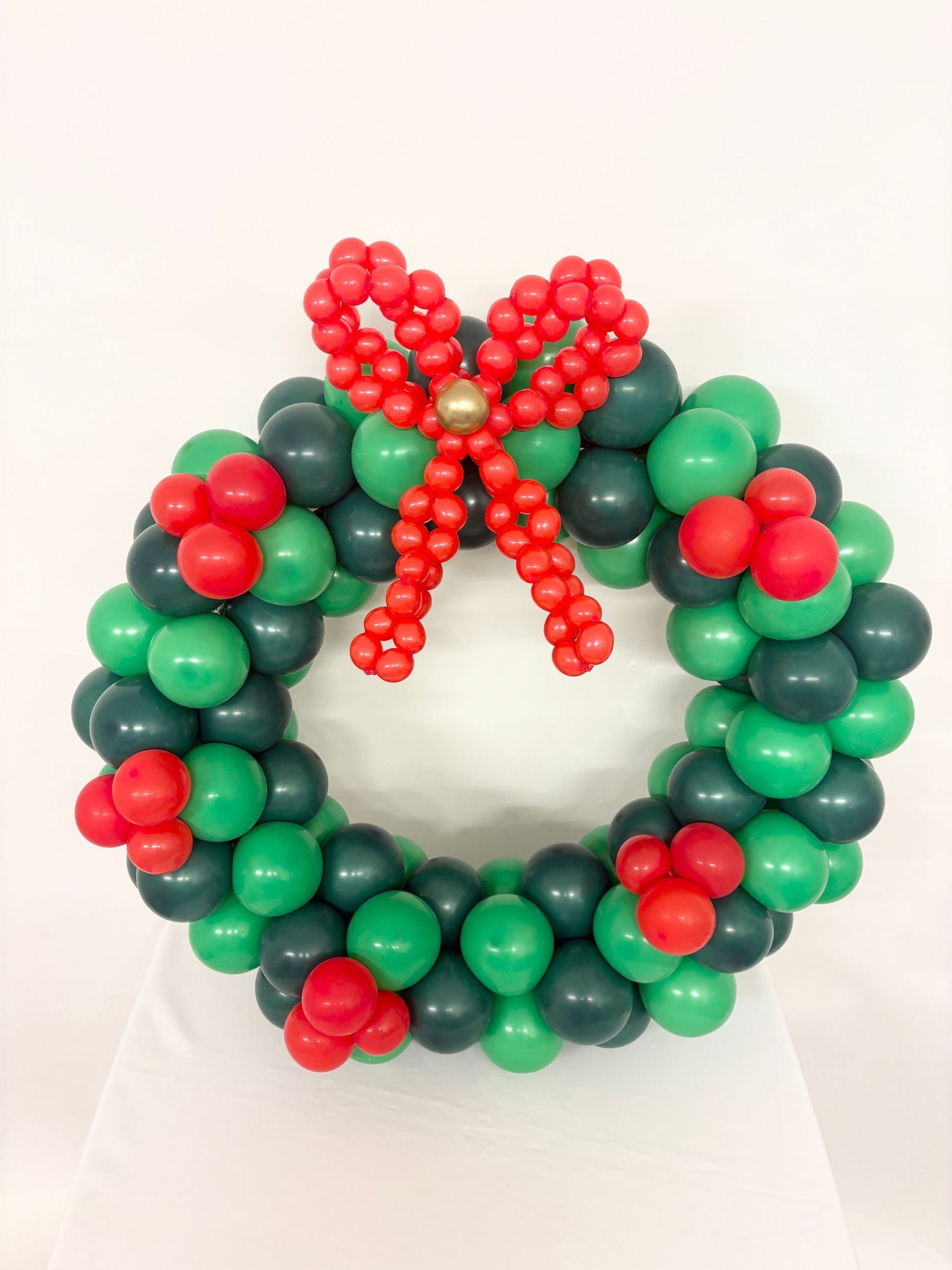 クリスマスリース