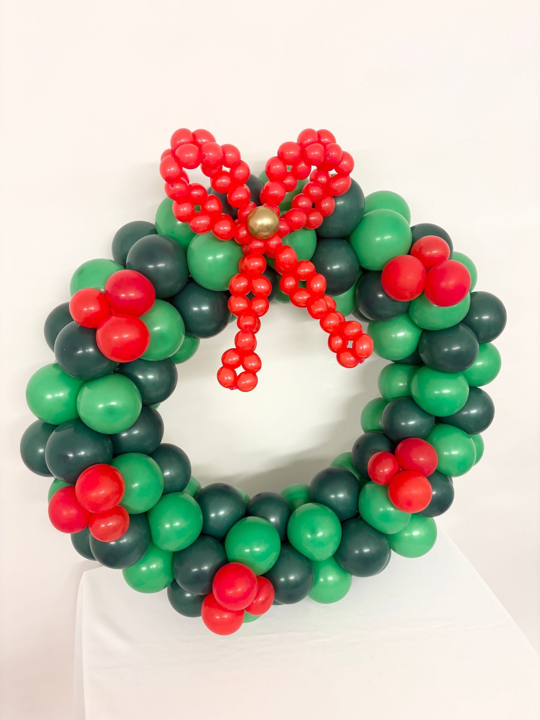 クリスマスリース