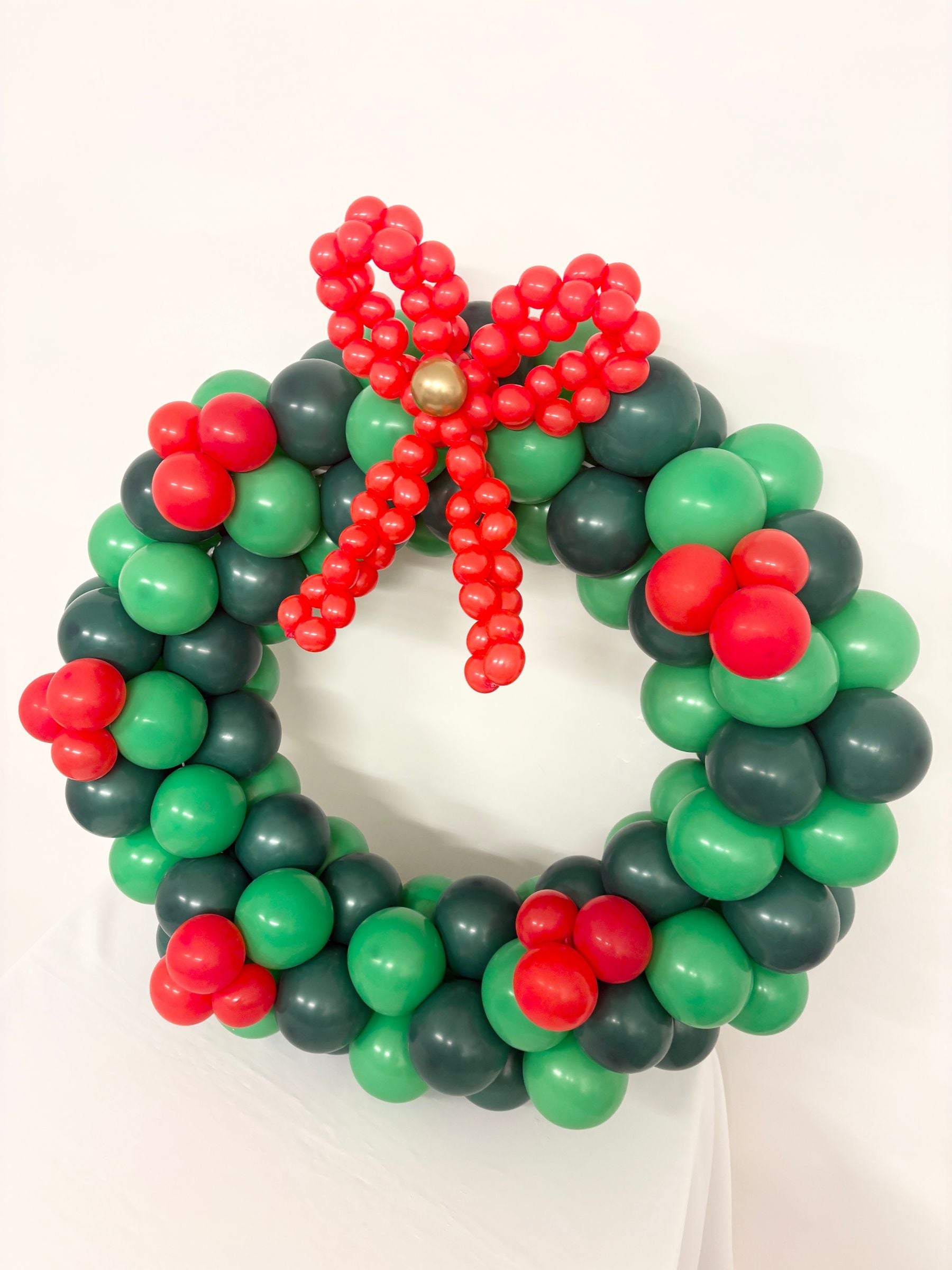 クリスマスリース