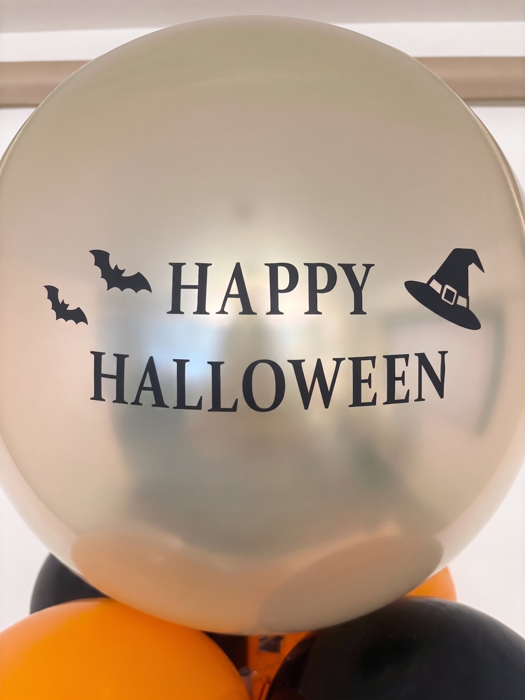 ジェファークラシック （ハロウィン）