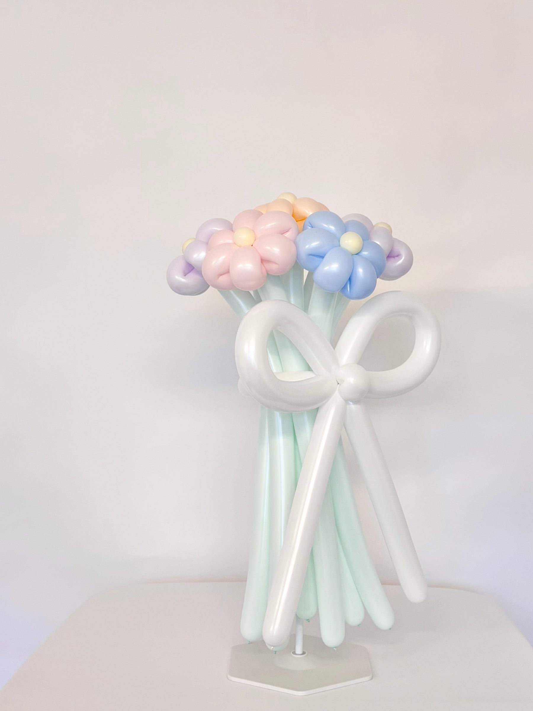 花束ブーケ（6輪花）