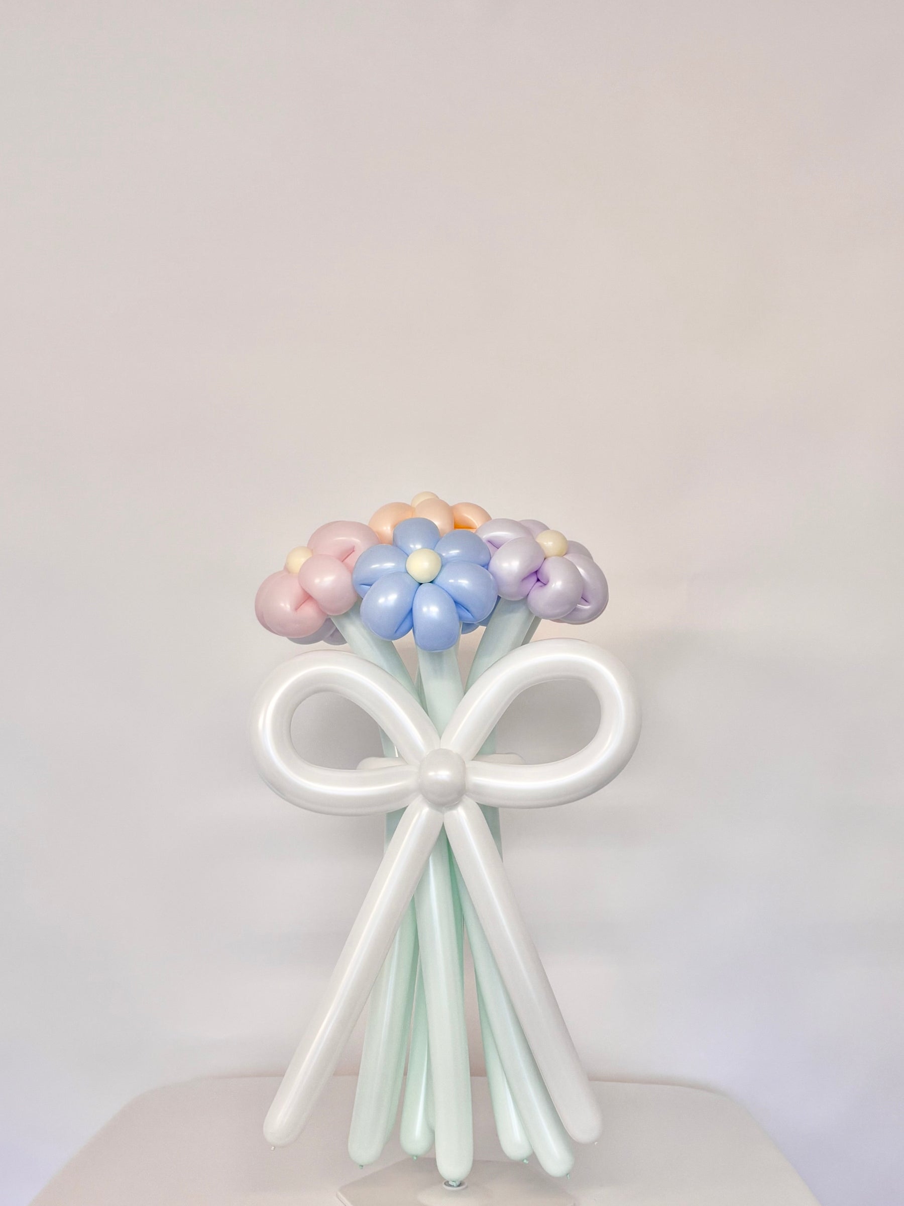 花束ブーケ（6輪花）