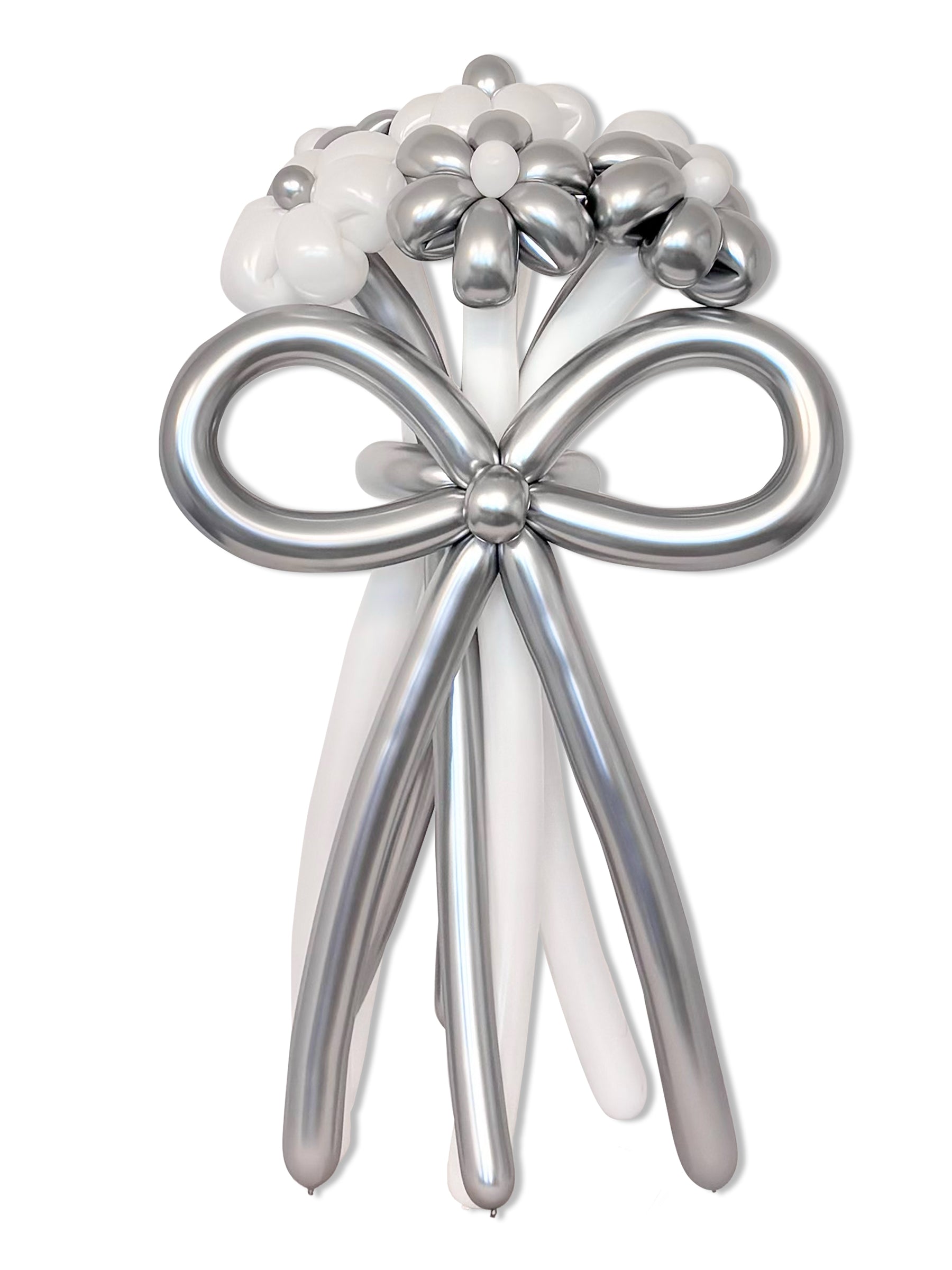 花束ブーケ（6輪花）