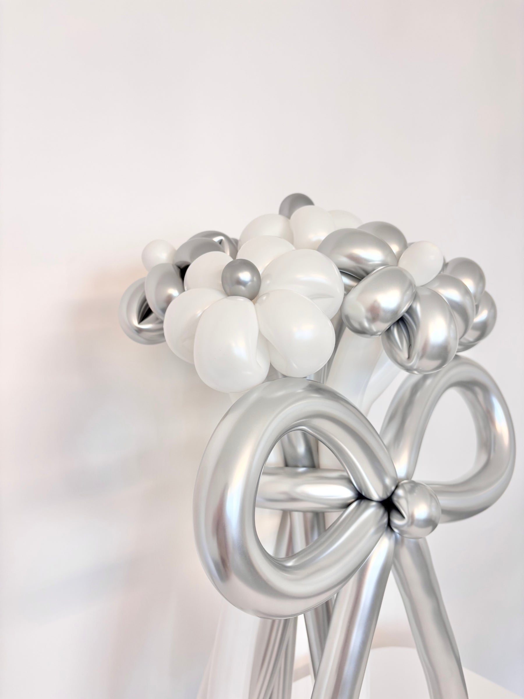 花束ブーケ（6輪花）