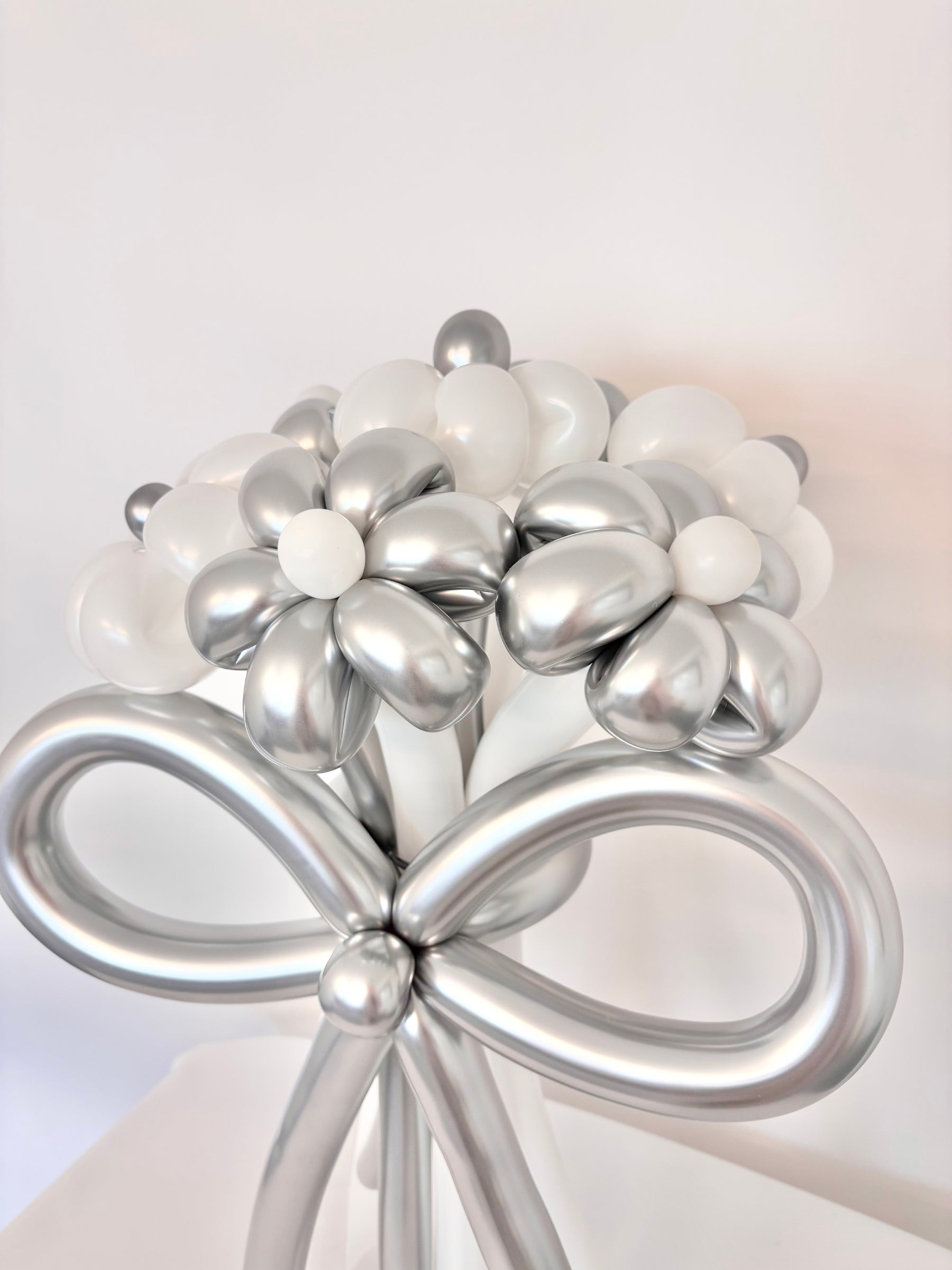 花束ブーケ（6輪花）