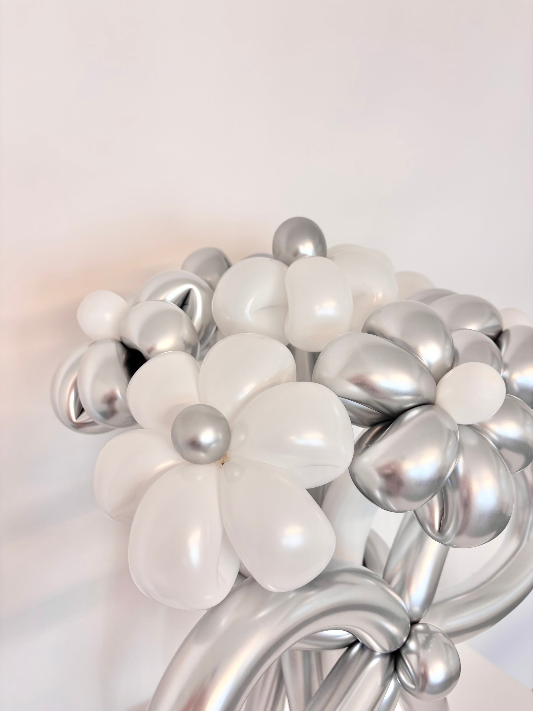 花束ブーケ（6輪花）