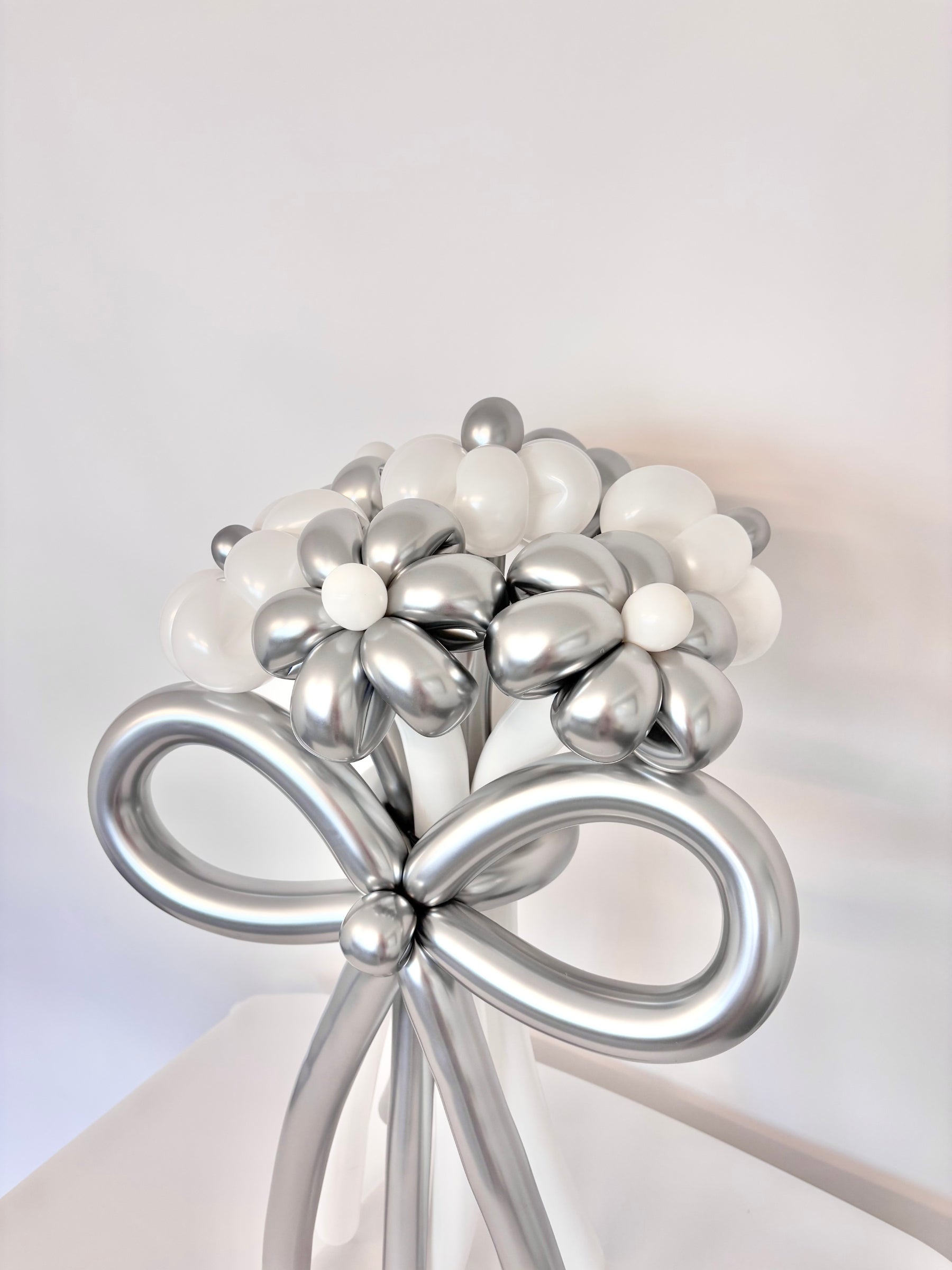 花束ブーケ（6輪花）