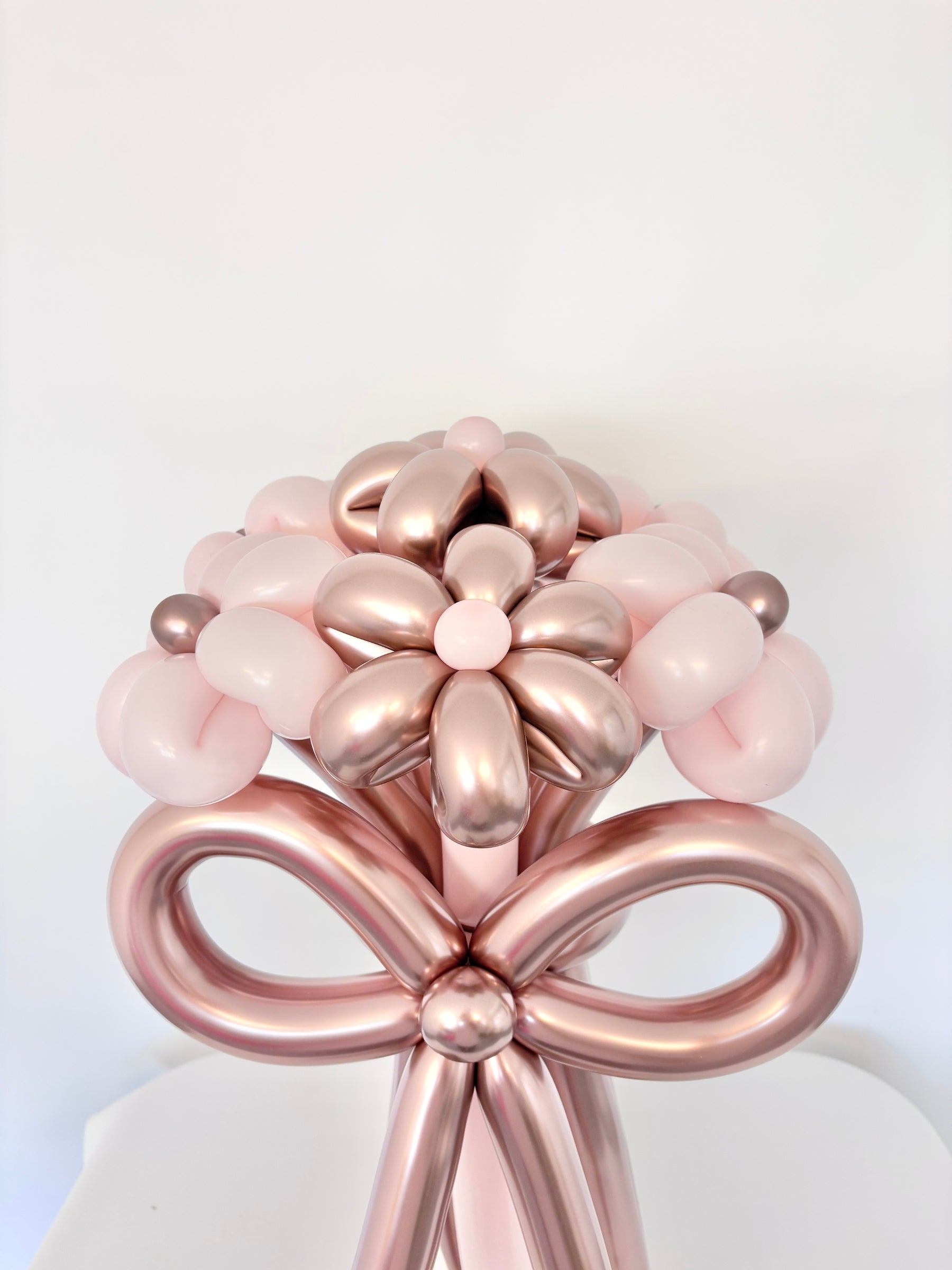 花束ブーケ（6輪花）