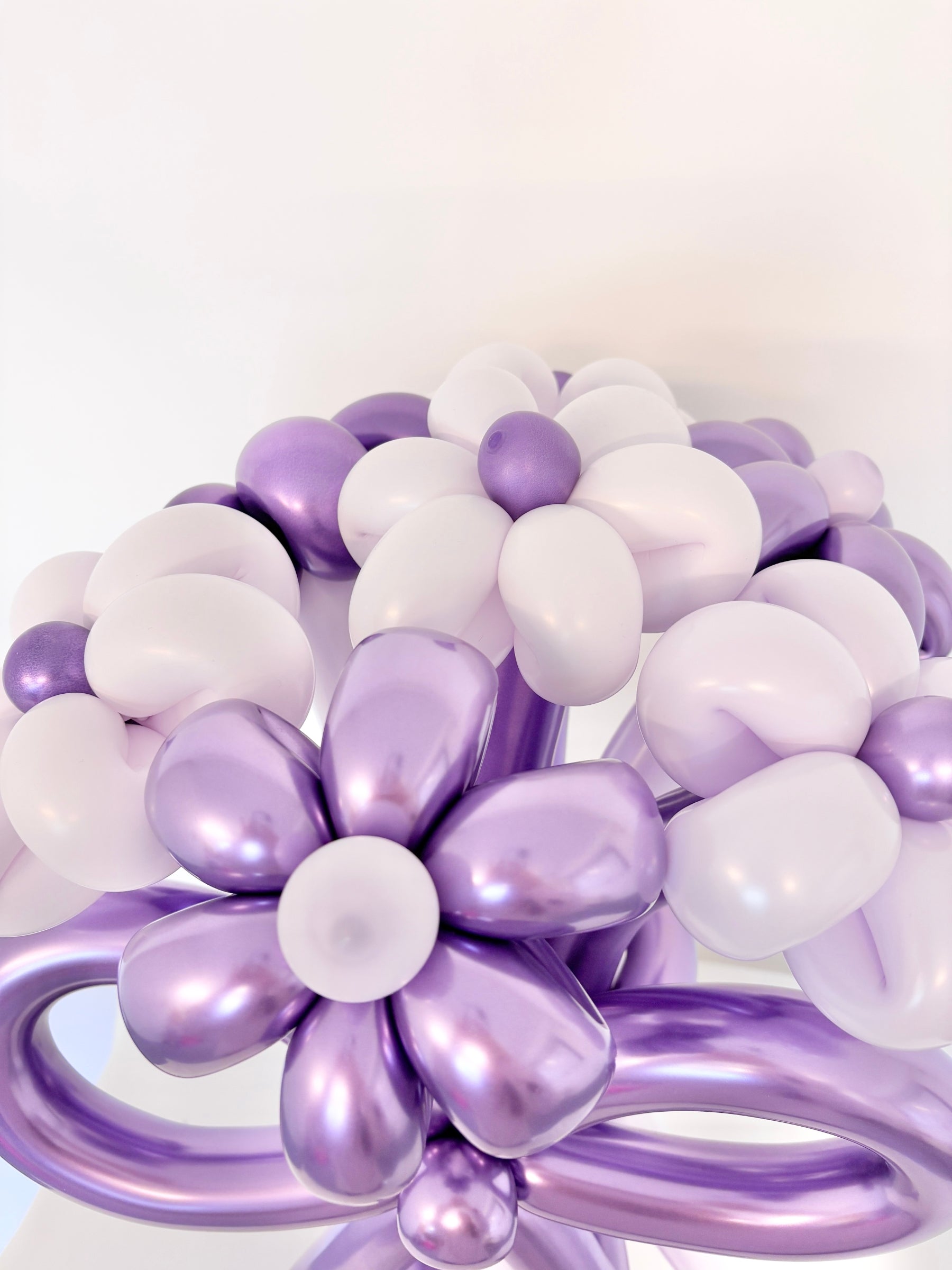 花束ブーケ（6輪花）