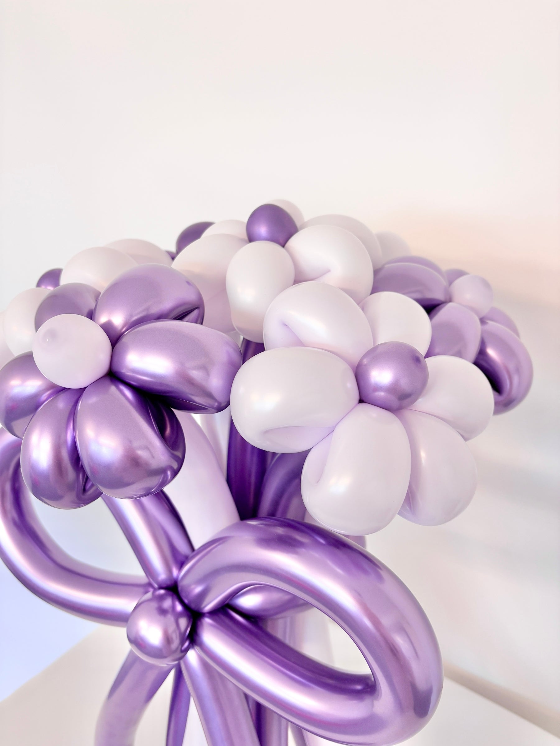 花束ブーケ（6輪花）