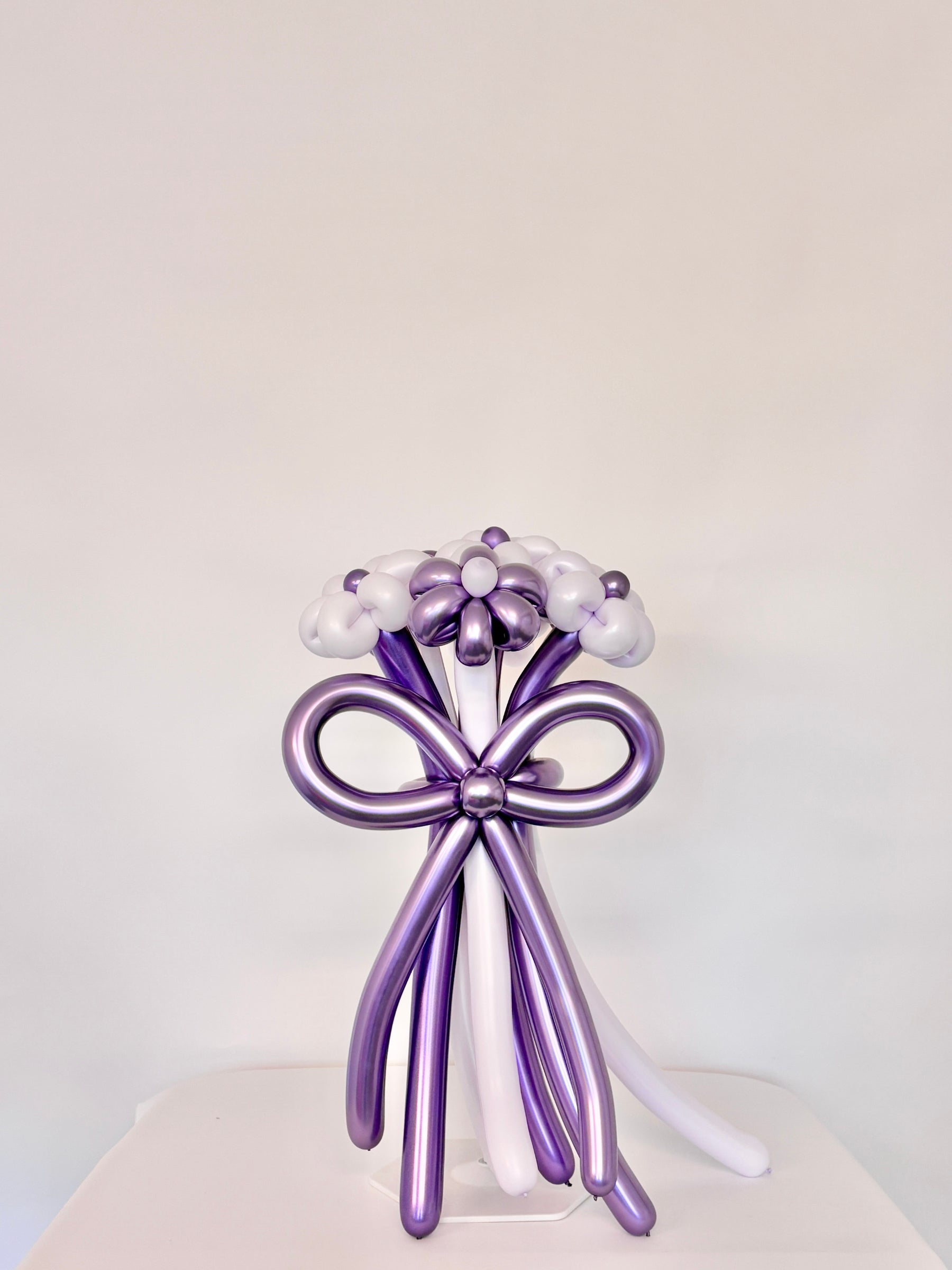 花束ブーケ（6輪花）