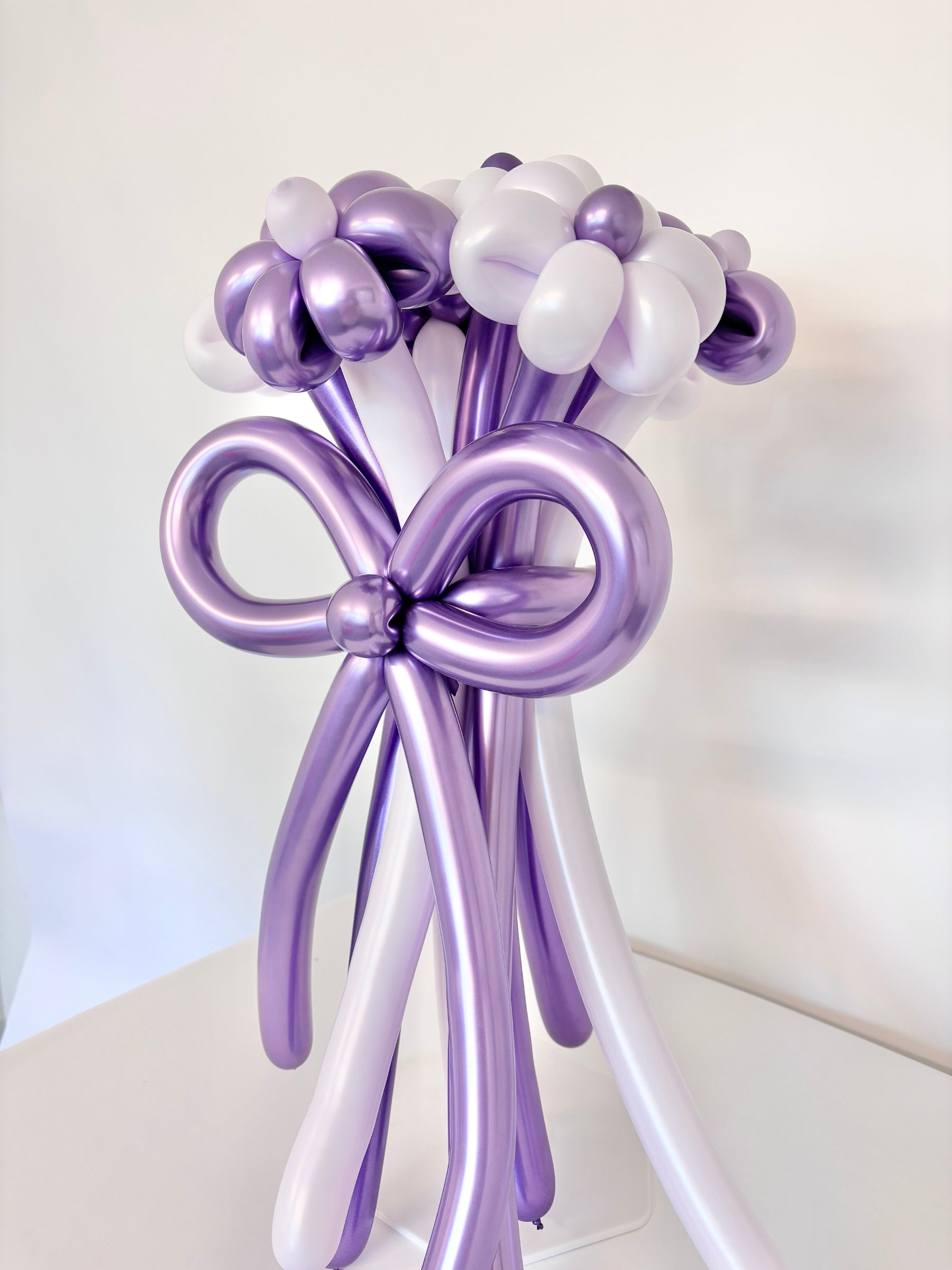 花束ブーケ（6輪花）