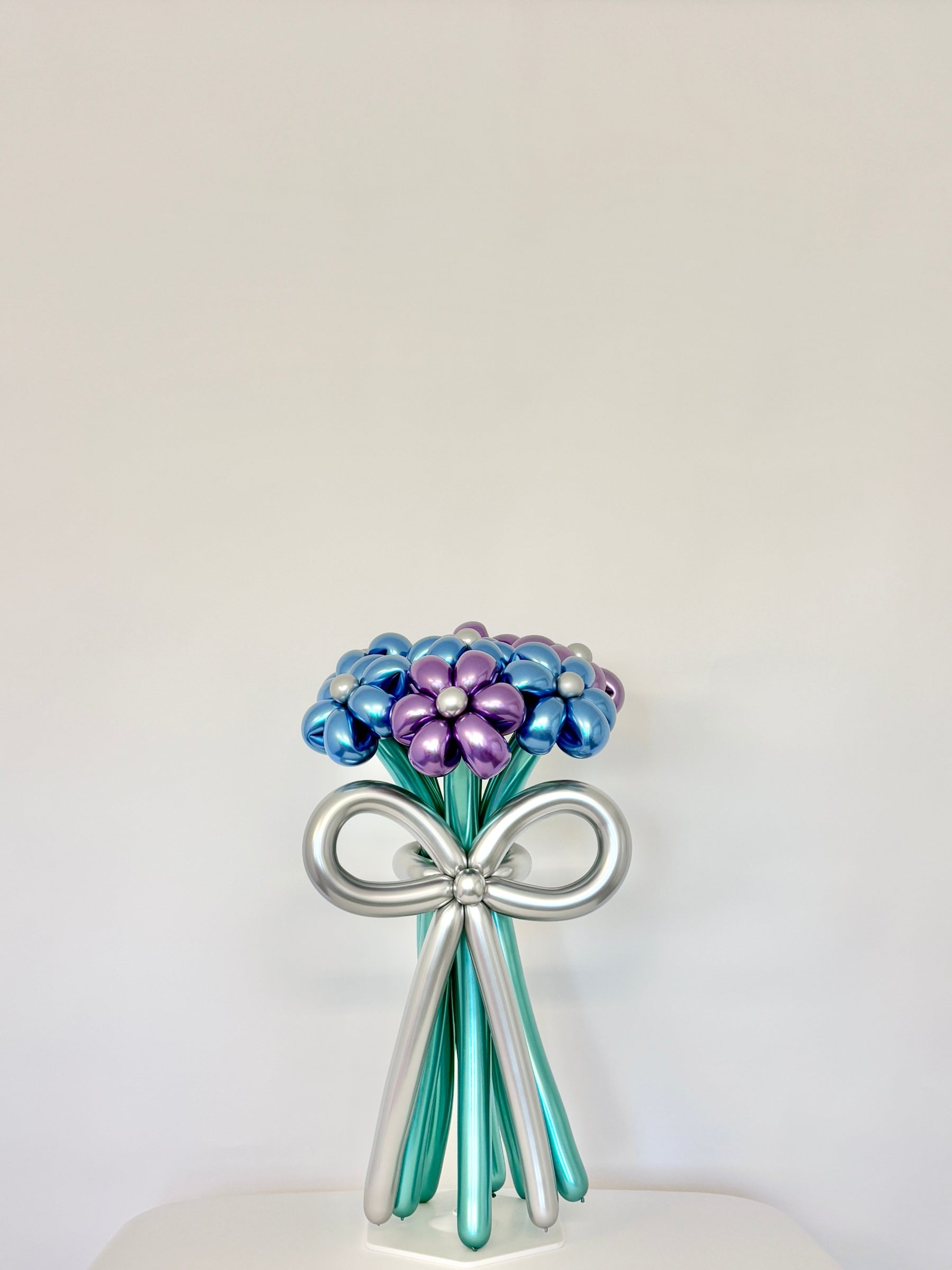 花束ブーケ（6輪花）