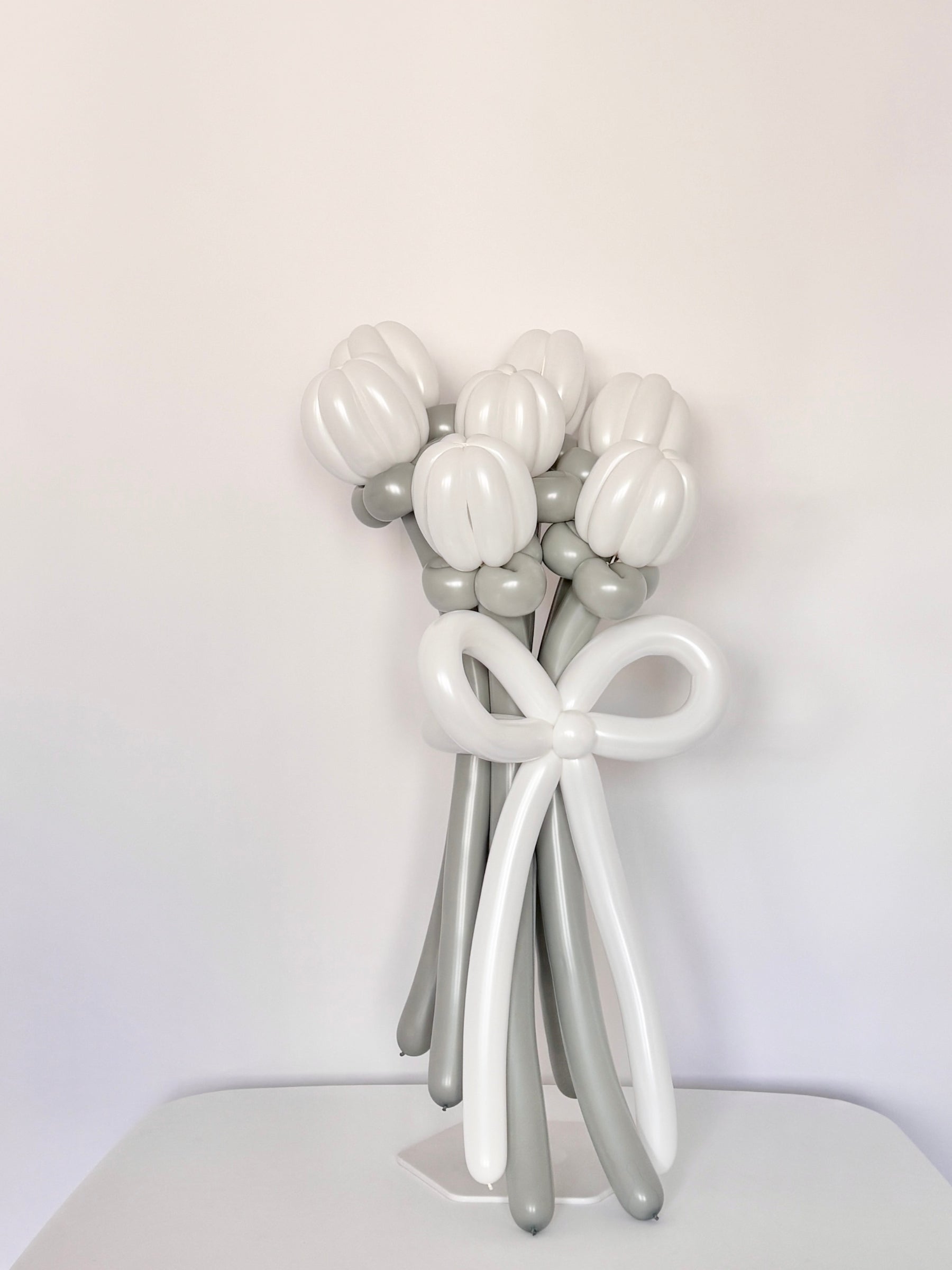 花束ブーケ(チューリップ)