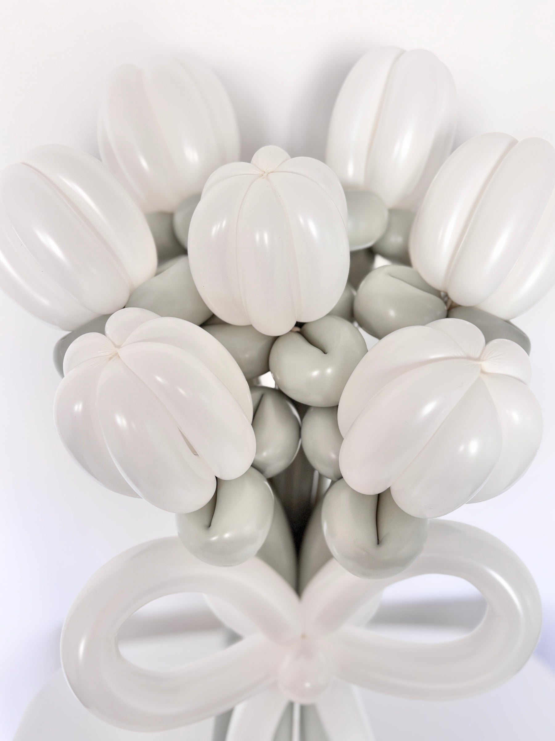 花束ブーケ(チューリップ)