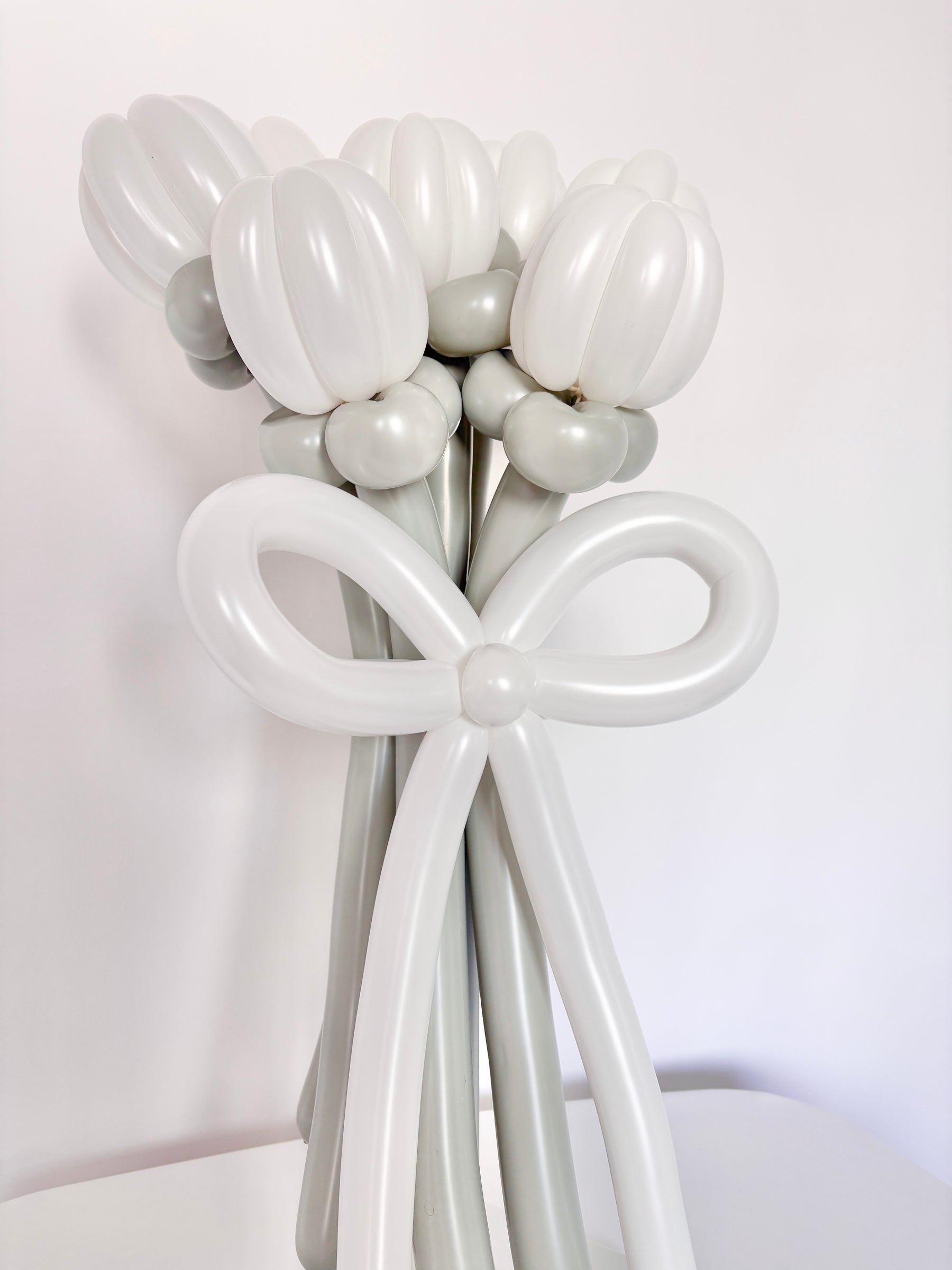 花束ブーケ(チューリップ)