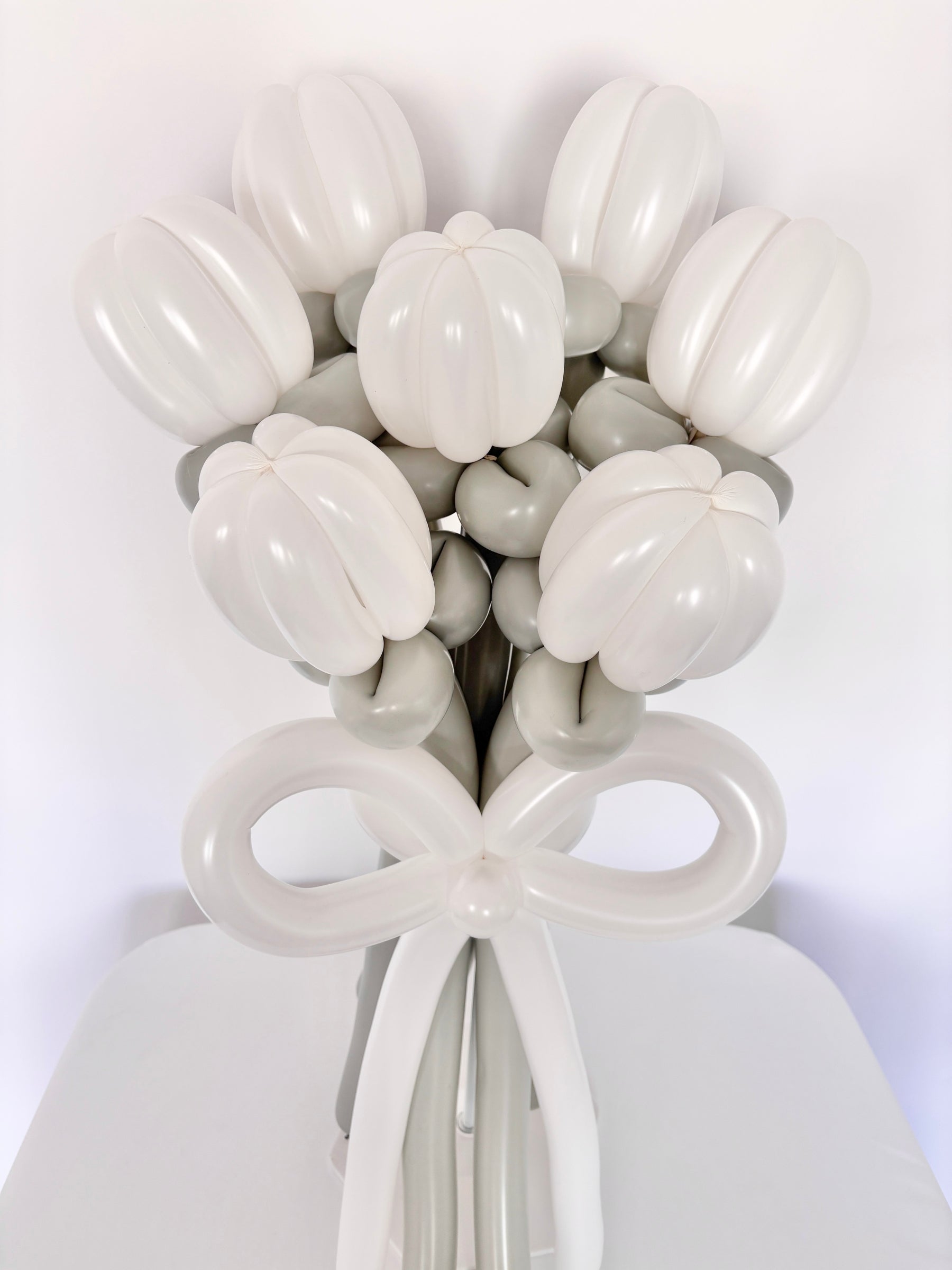 花束ブーケ(チューリップ)