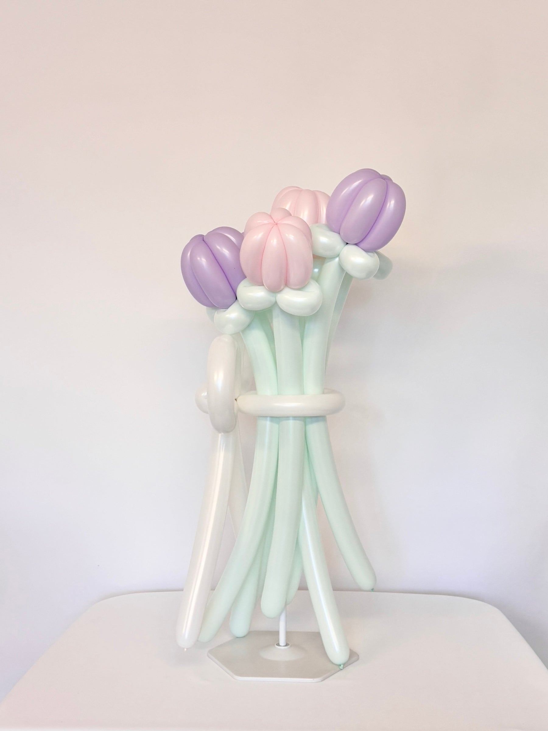 花束ブーケ(チューリップ)