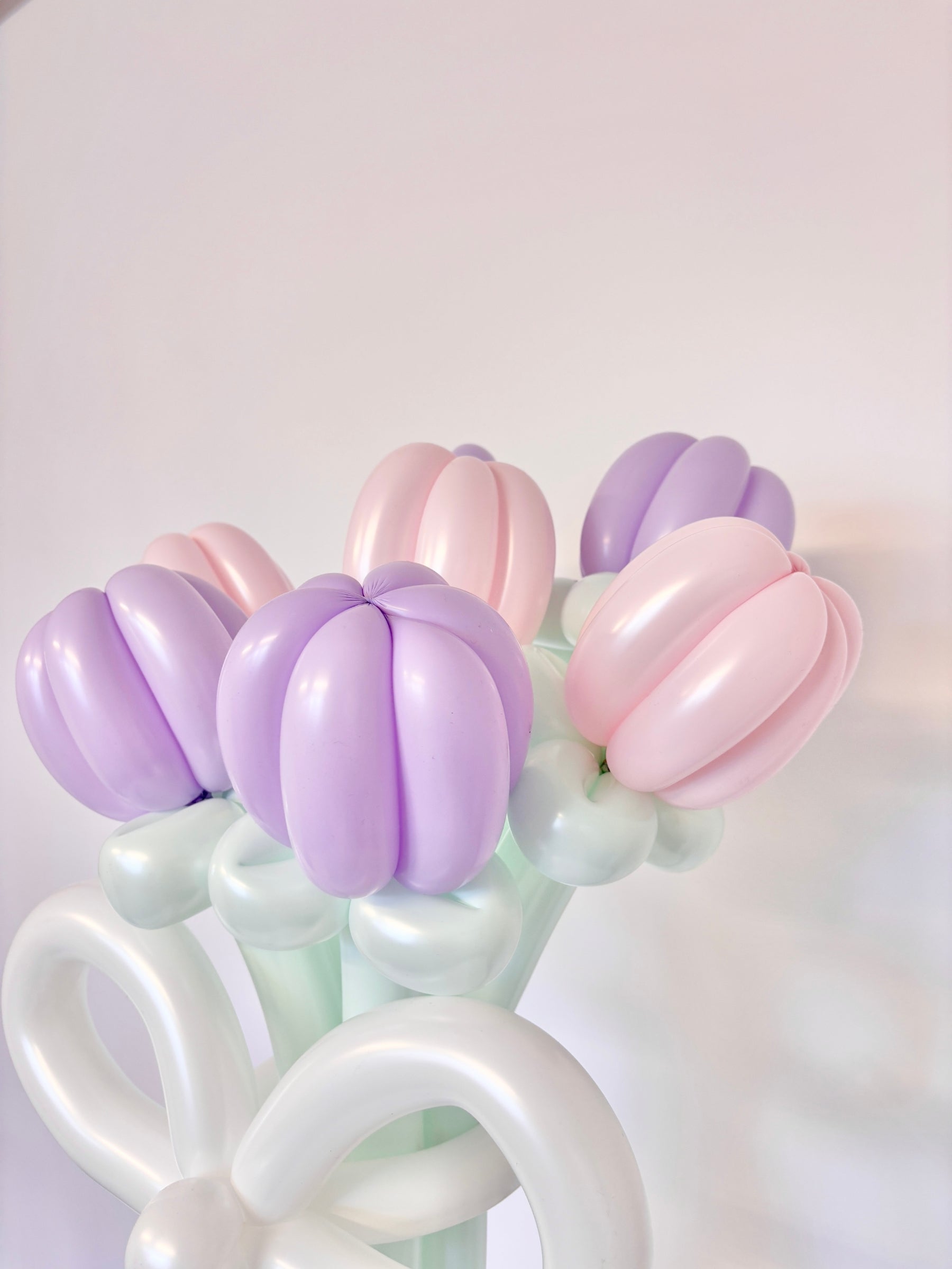 花束ブーケ(チューリップ)