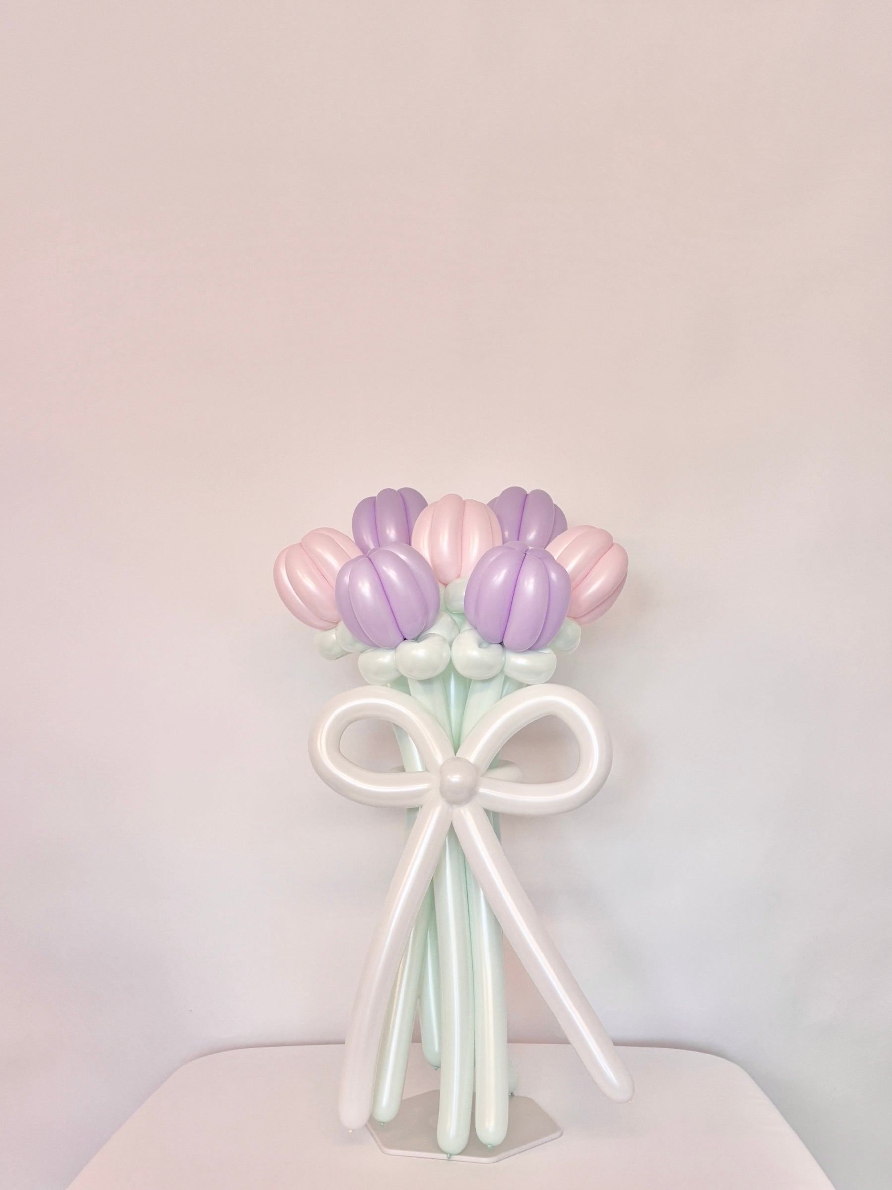 花束ブーケ(チューリップ)