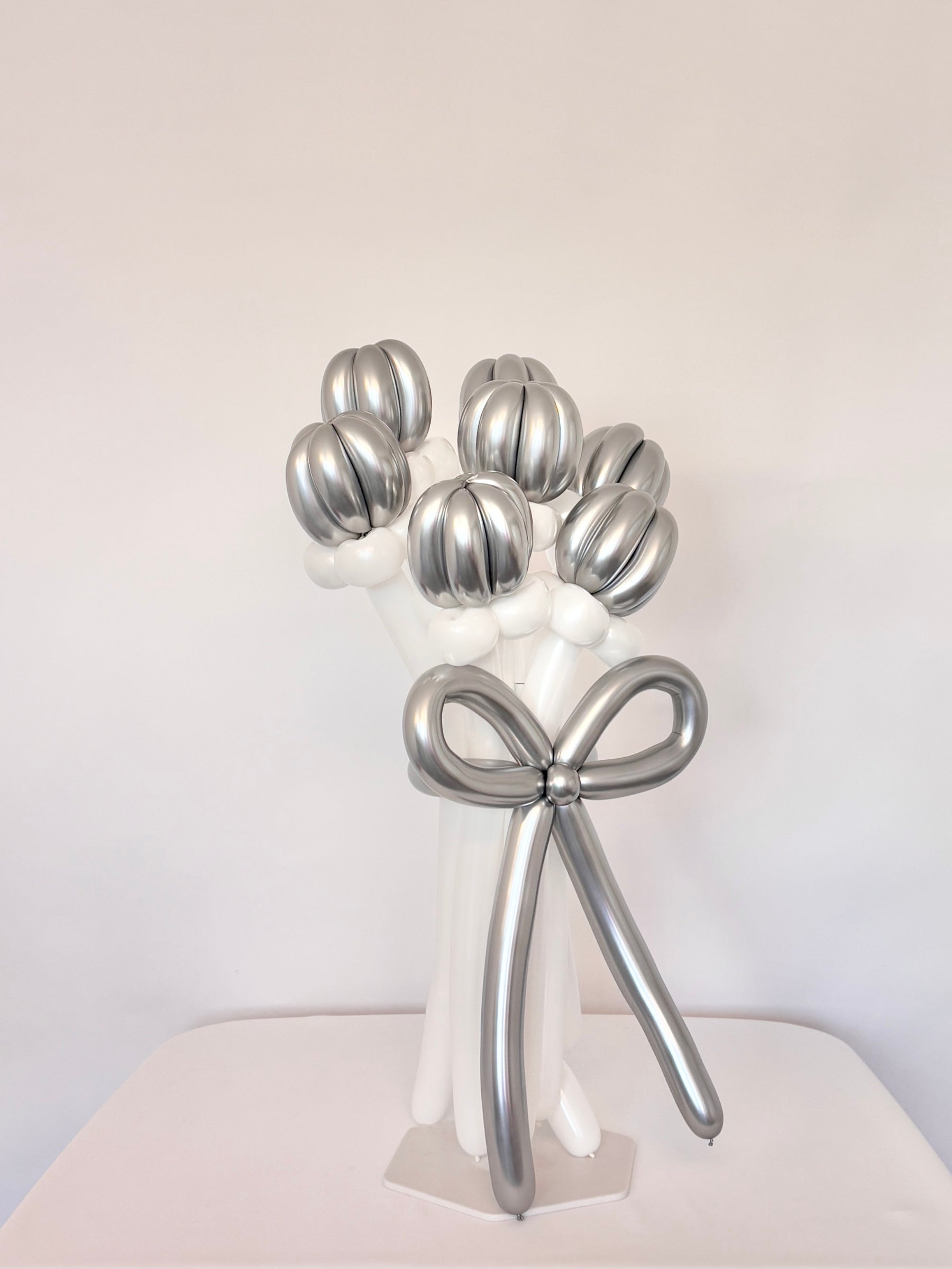 花束ブーケ(チューリップ)