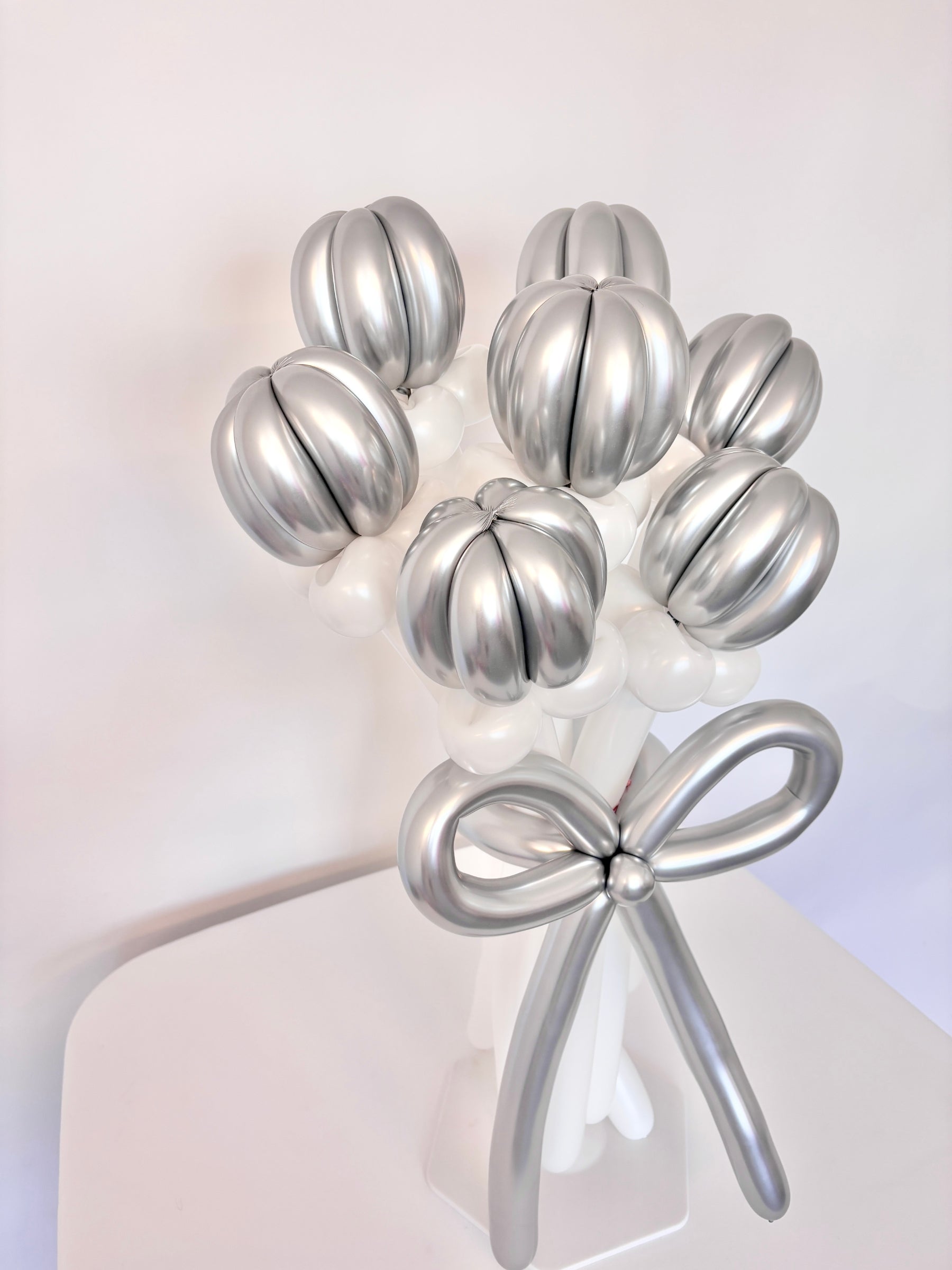 花束ブーケ(チューリップ)