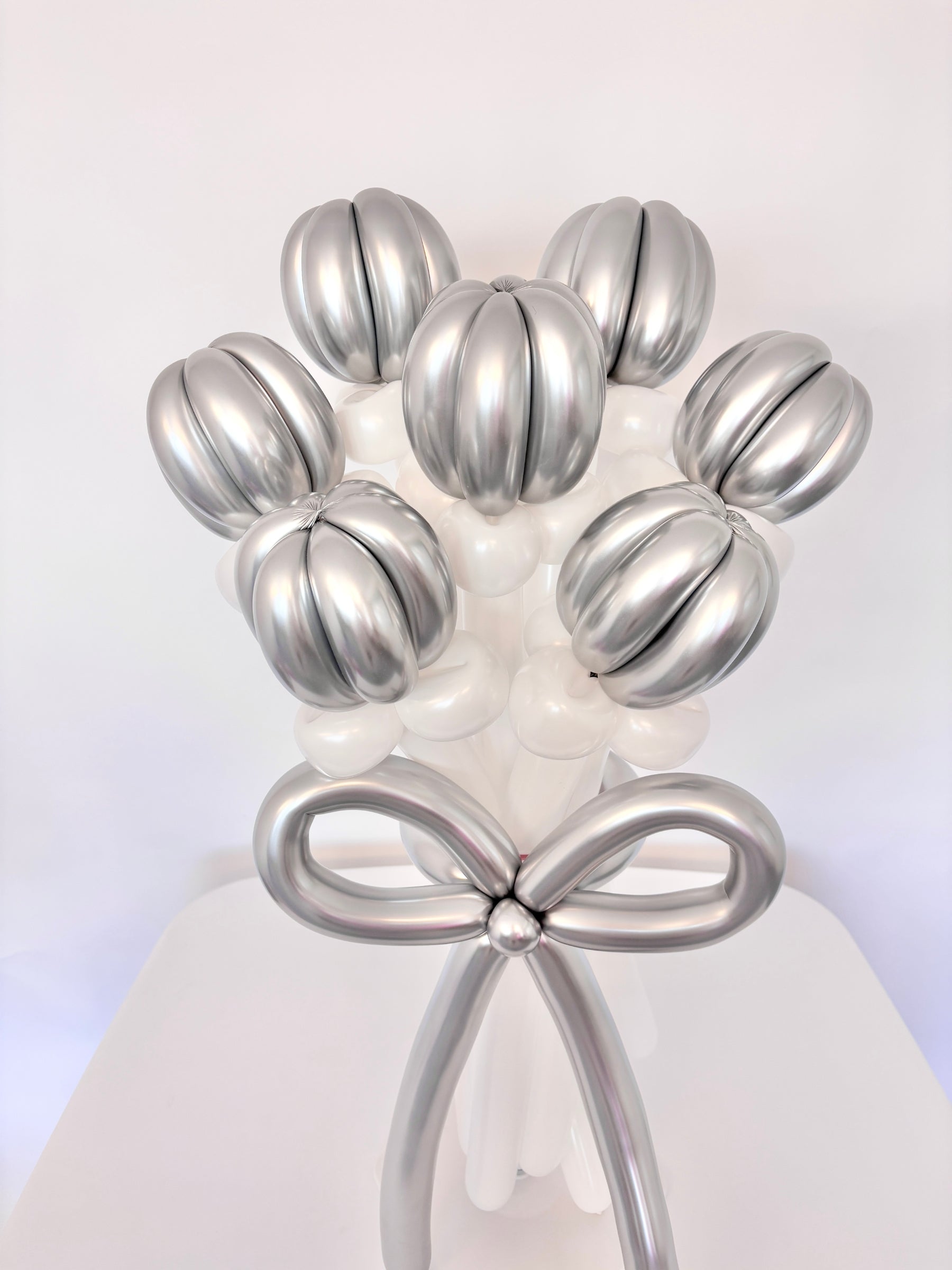 花束ブーケ(チューリップ)