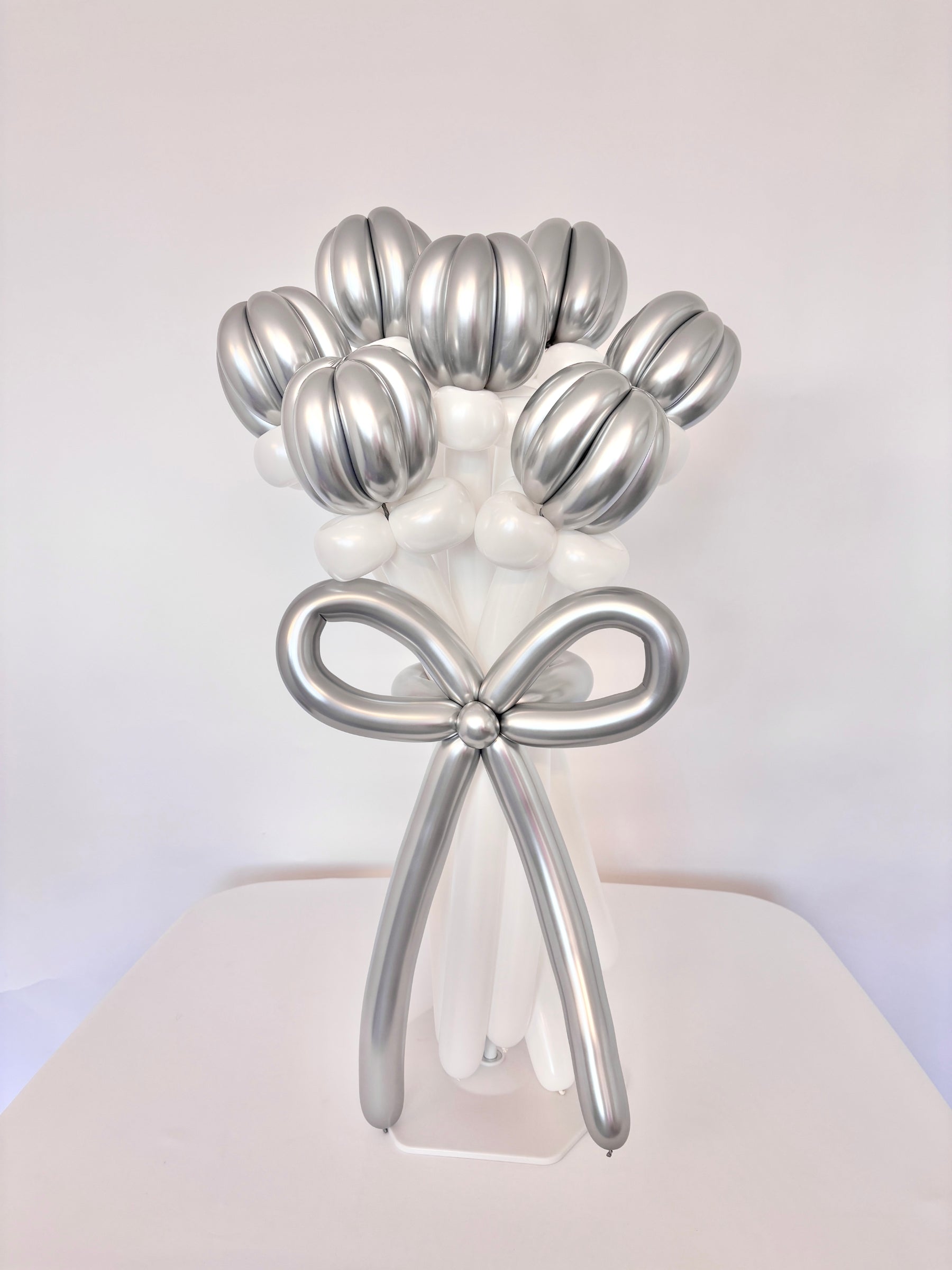 花束ブーケ(チューリップ)