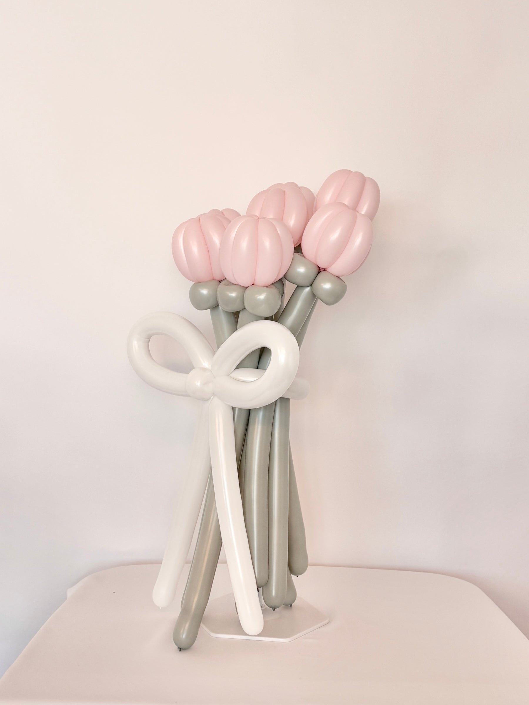 花束ブーケ(チューリップ)