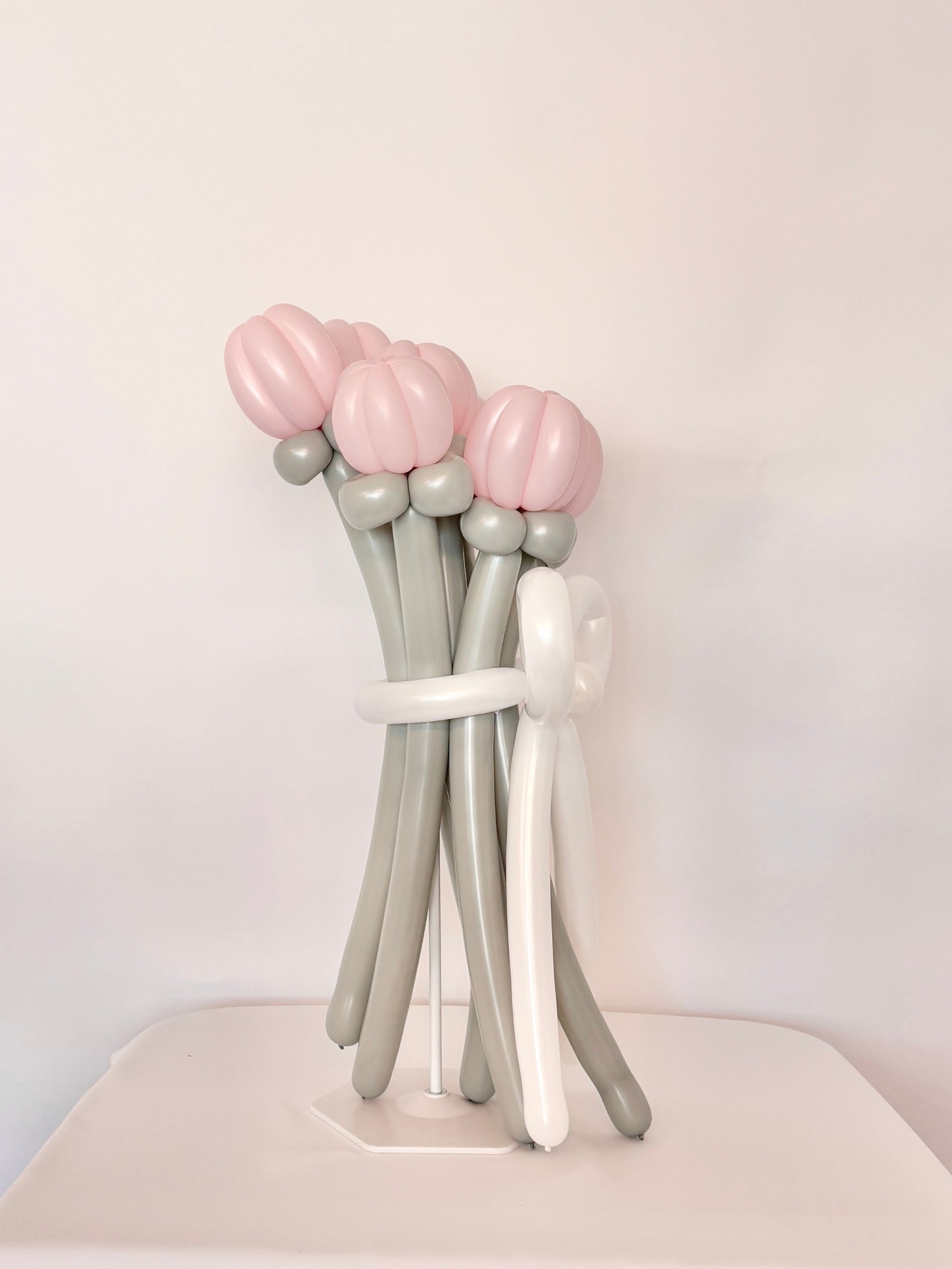 花束ブーケ(チューリップ)